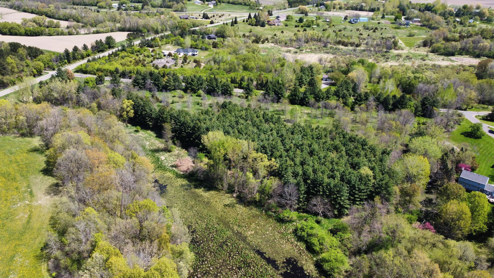 View of Land at TBD Nueman Trail, Lindstrom MN 55045, Lindstrom (3 of 7) - Mike Wilen | Minnesota Team Real Estate