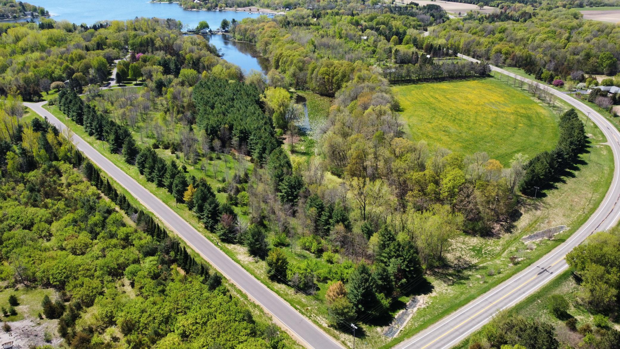 View of Land at TBD Nueman Trail, Lindstrom MN 55045, Lindstrom - Mike Wilen | Minnesota Team Real Estate