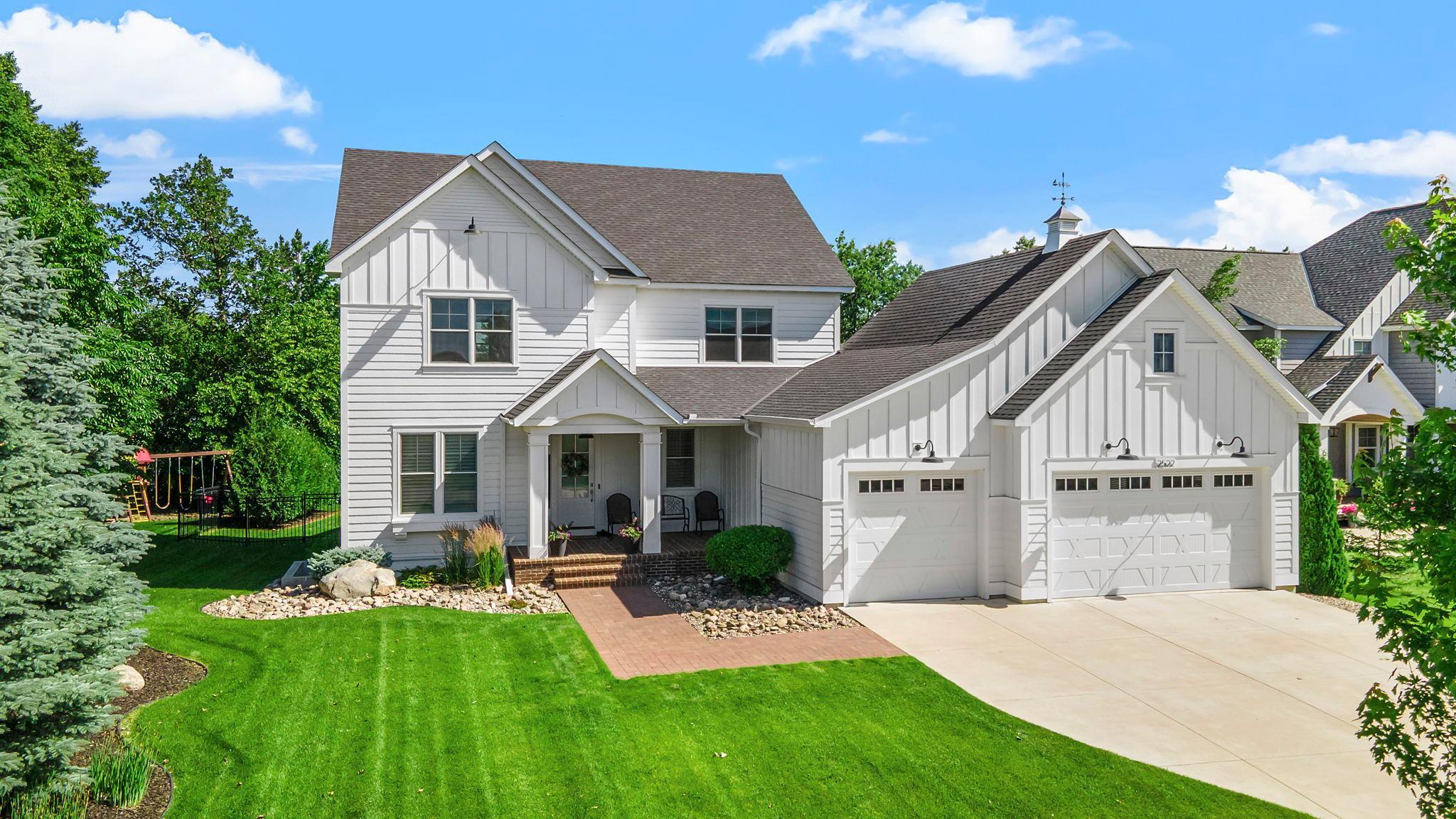 View of Residential at 2522 Woods Drive, Victoria MN 55386, Victoria - Mike Wilen | Minnesota Team Real Estate