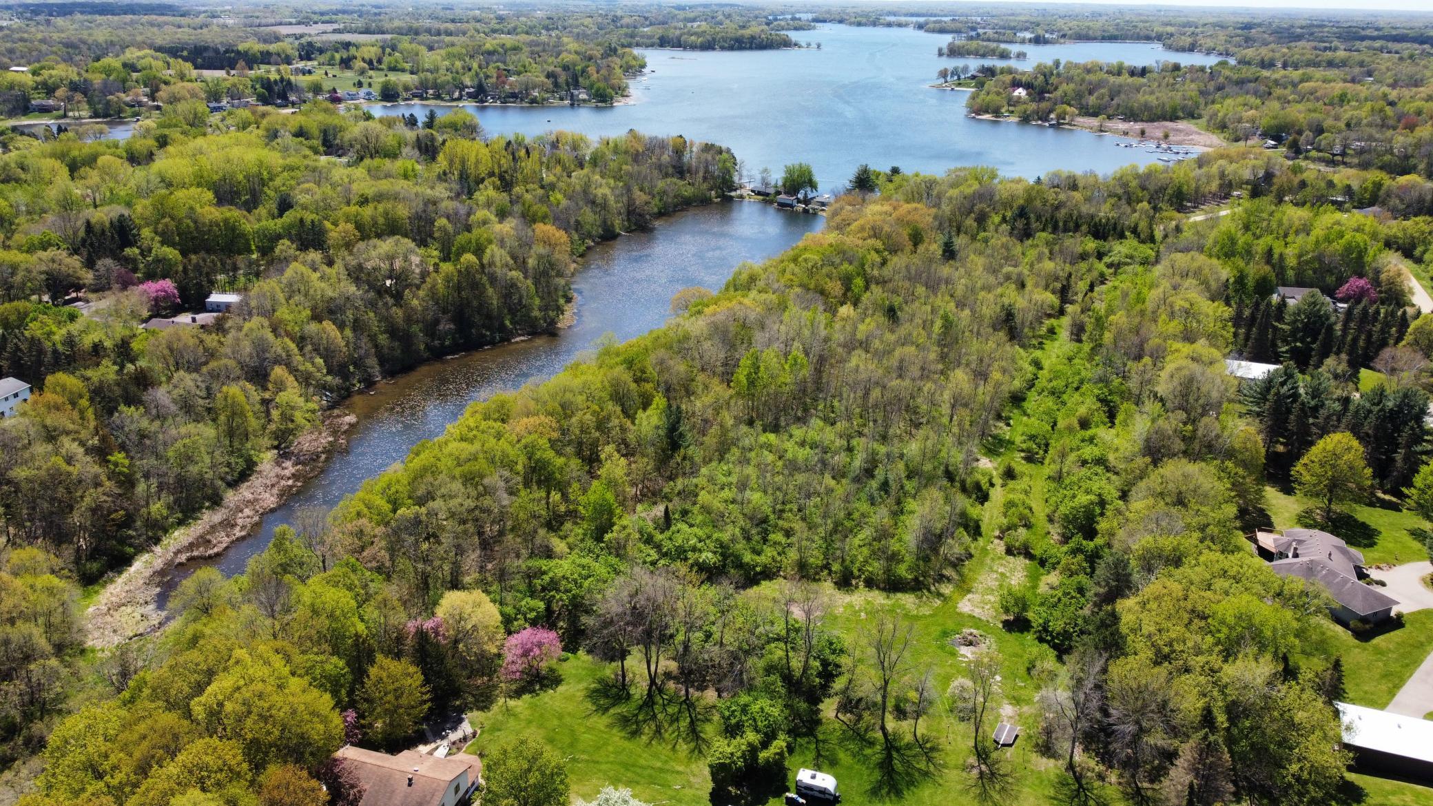 View of Land at TBD Northland Trail, Lindstrom MN 55045, Lindstrom - Mike Wilen | Minnesota Team Real Estate