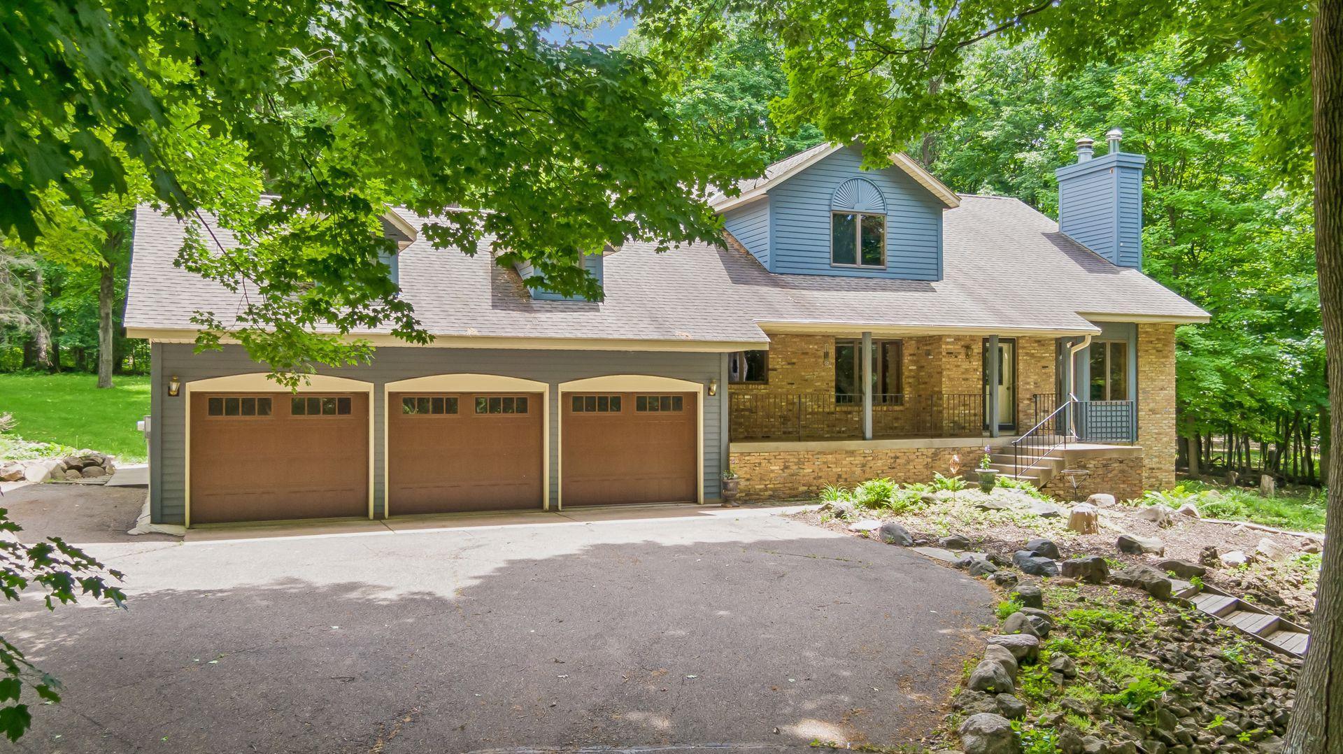 View of Residential at 3355 Trading Post Trail, Afton MN 55001, Afton - Mike Wilen | Minnesota Team Real Estate