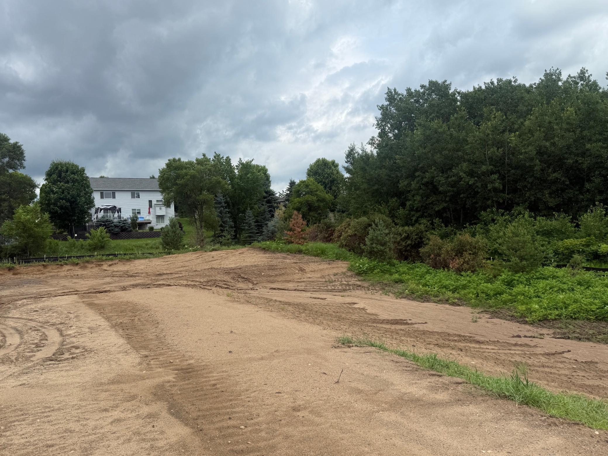 View of Land at 19289 Upland Street, Elk River MN 55330, Elk River (7 of 15) - Mike Wilen | Minnesota Team Real Estate