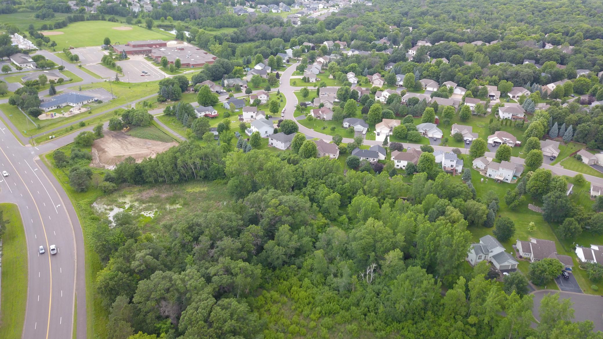 View of Land at 19289 Upland Street, Elk River MN 55330, Elk River (11 of 15) - Mike Wilen | Minnesota Team Real Estate