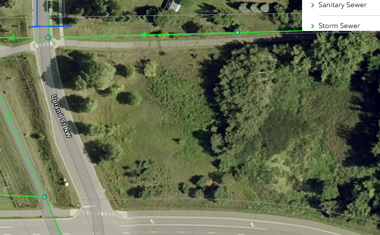 View of Land at 19289 Upland Street, Elk River MN 55330, Elk River (14 of 15) - Mike Wilen | Minnesota Team Real Estate