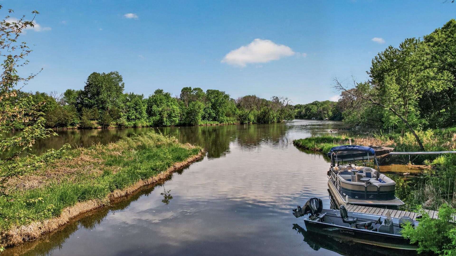 View of Residential at 14521 Waco Street, Ramsey MN 55303, Ramsey - Mike Wilen | Minnesota Team Real Estate