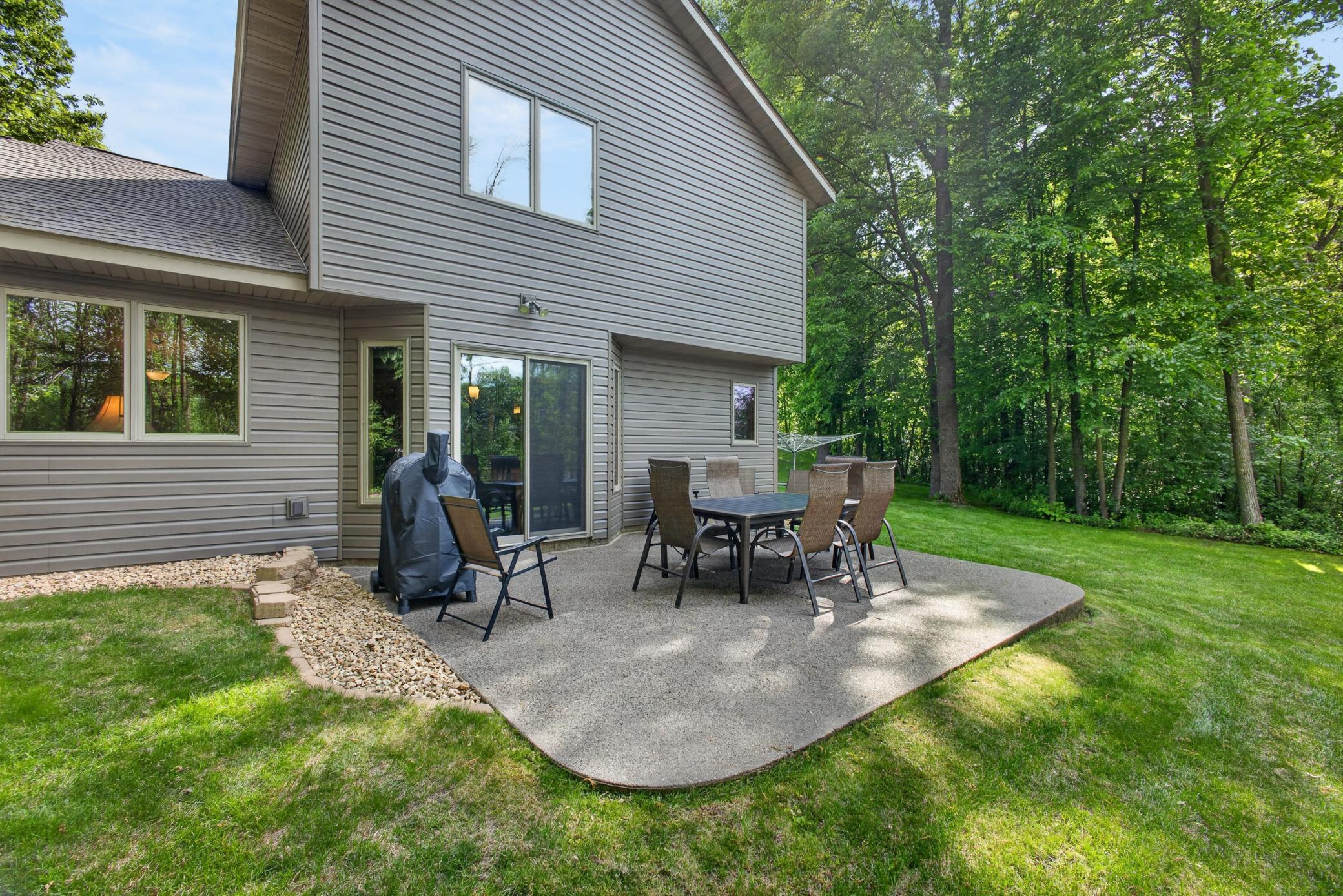 View of Residential at 16705 Par Circle, Pine City MN 55063, Pine City (37 of 53) - Mike Wilen | Minnesota Team Real Estate