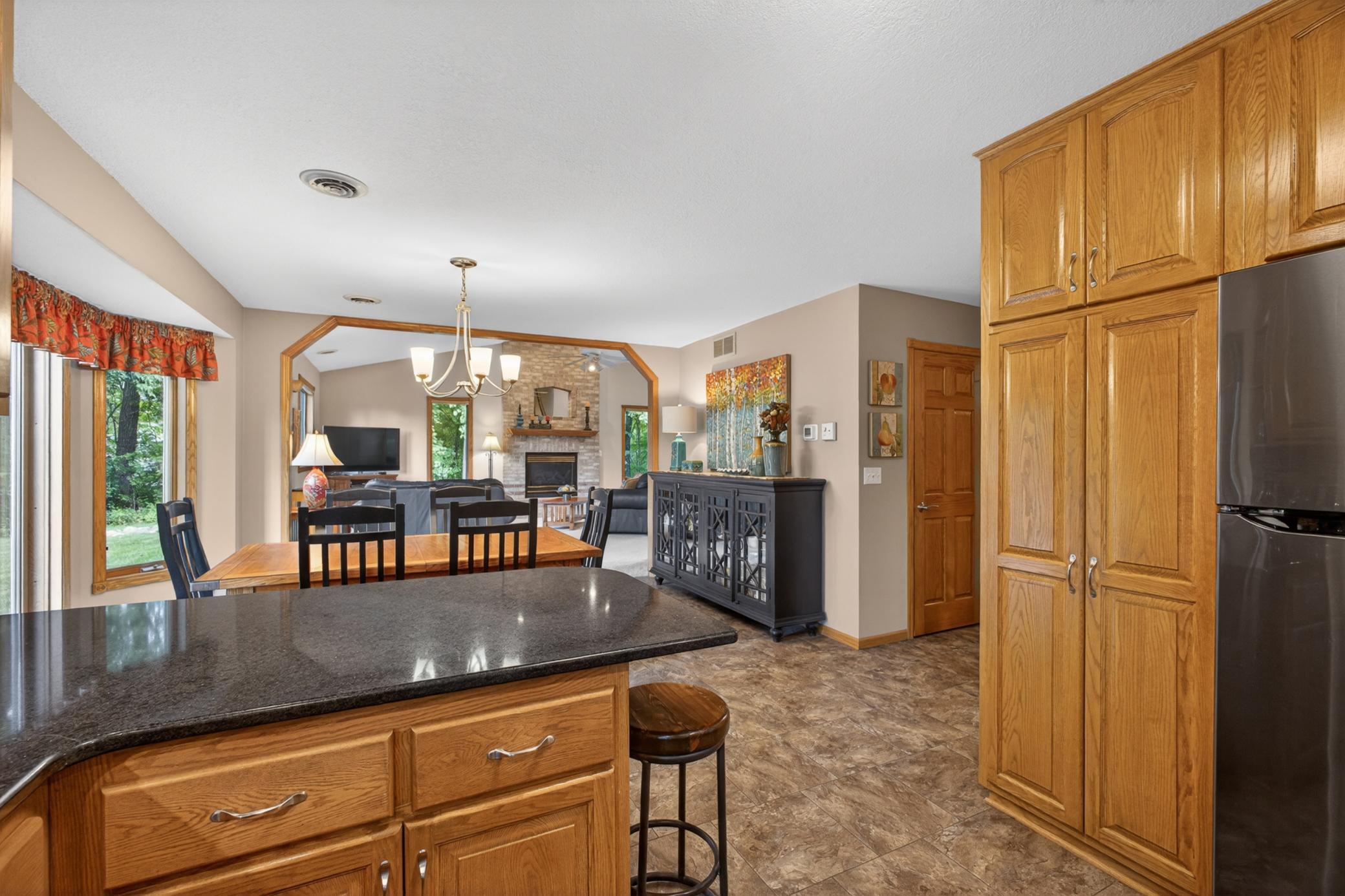 View of Residential at 16705 Par Circle, Pine City MN 55063, Pine City (16 of 53) - Mike Wilen | Minnesota Team Real Estate