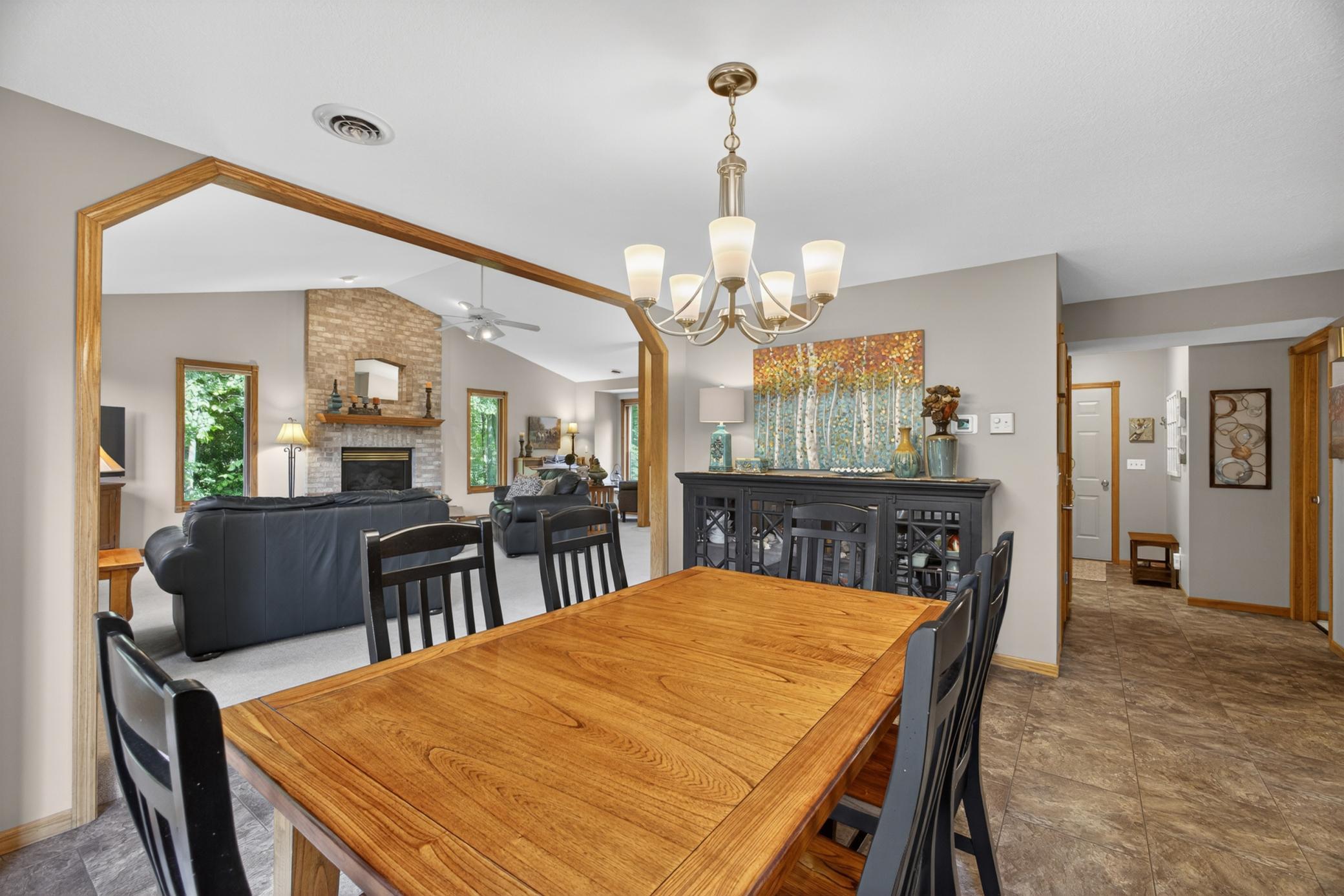 View of Residential at 16705 Par Circle, Pine City MN 55063, Pine City (15 of 53) - Mike Wilen | Minnesota Team Real Estate