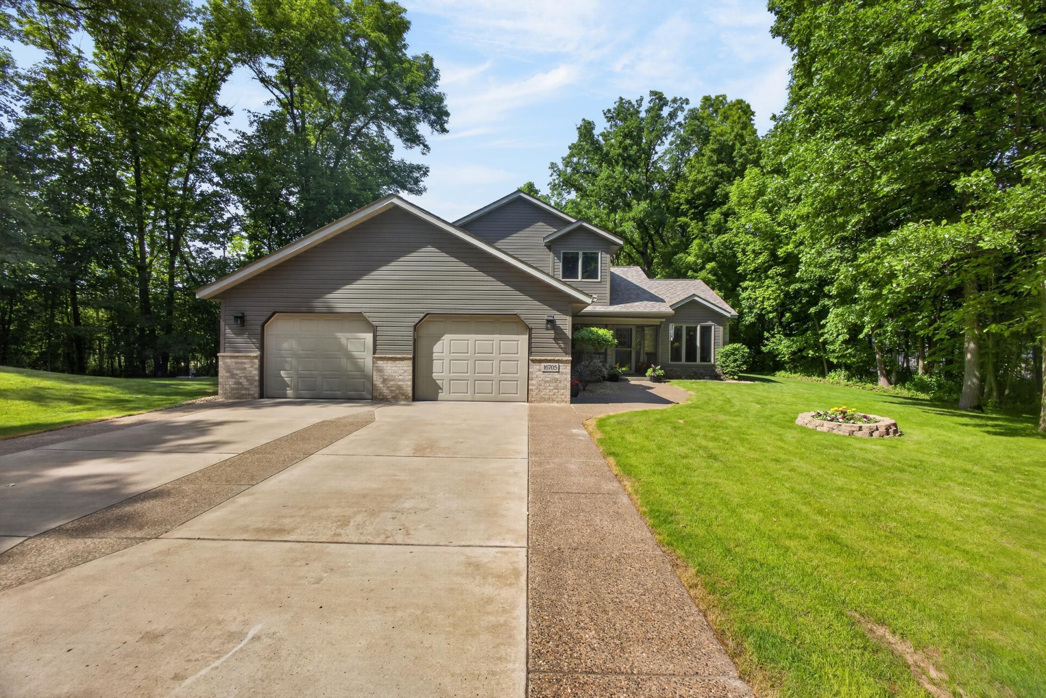 View of Residential at 16705 Par Circle, Pine City MN 55063, Pine City (3 of 53) - Mike Wilen | Minnesota Team Real Estate
