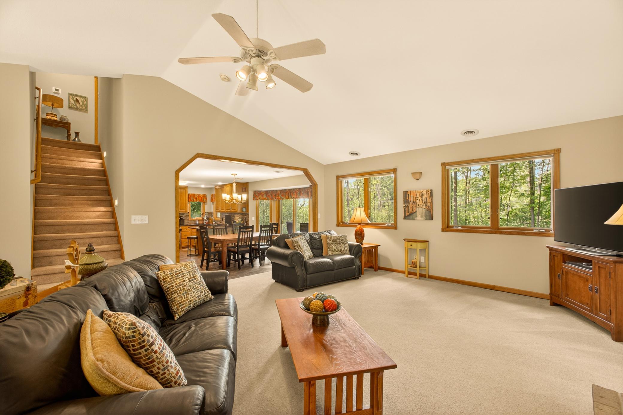 View of Residential at 16705 Par Circle, Pine City MN 55063, Pine City (8 of 53) - Mike Wilen | Minnesota Team Real Estate