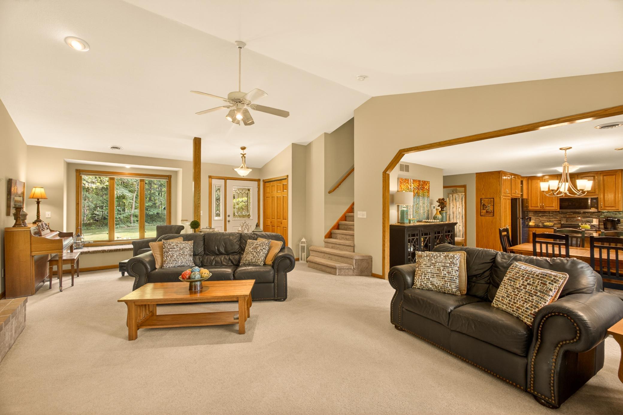 View of Residential at 16705 Par Circle, Pine City MN 55063, Pine City (6 of 53) - Mike Wilen | Minnesota Team Real Estate