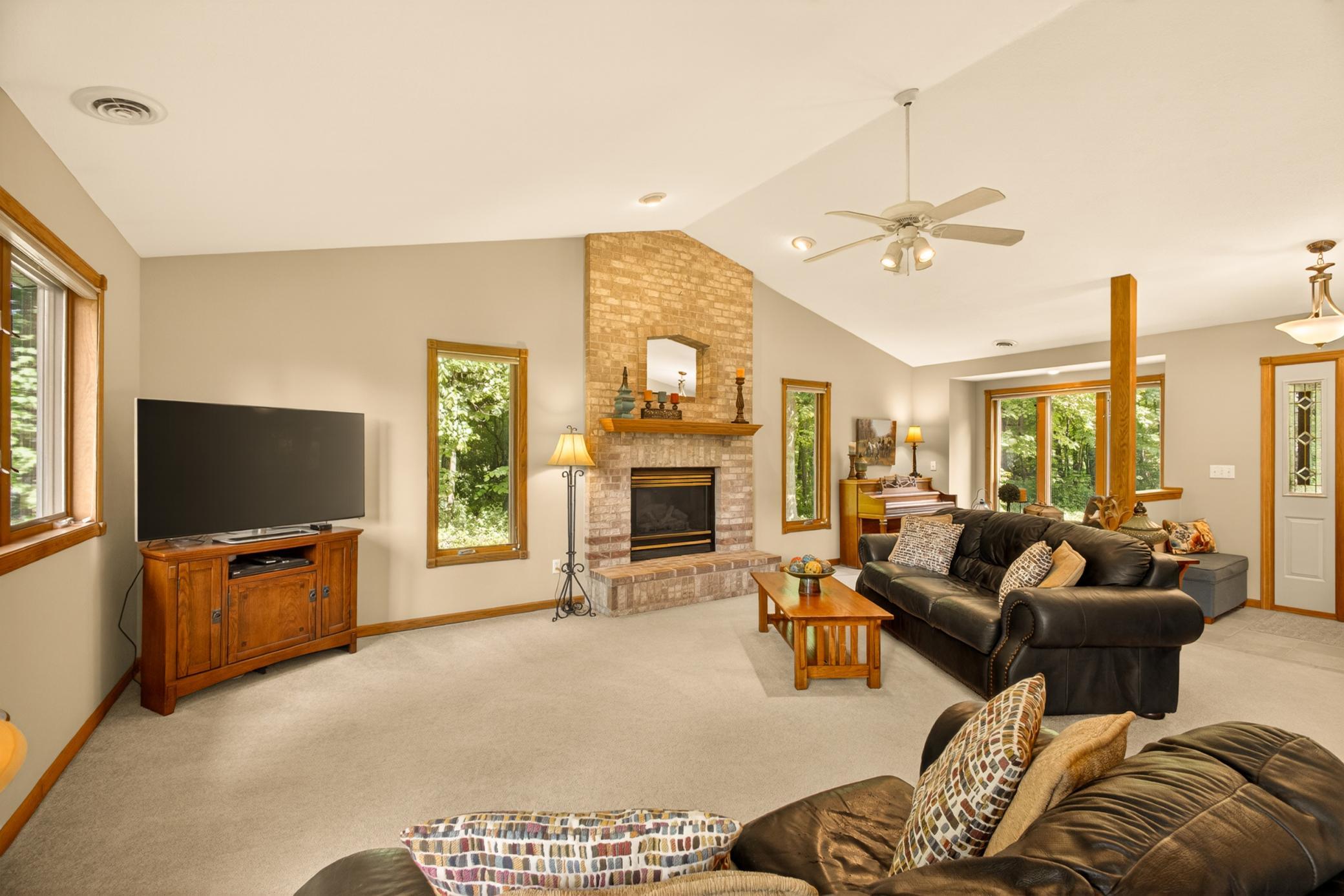View of Residential at 16705 Par Circle, Pine City MN 55063, Pine City (5 of 53) - Mike Wilen | Minnesota Team Real Estate