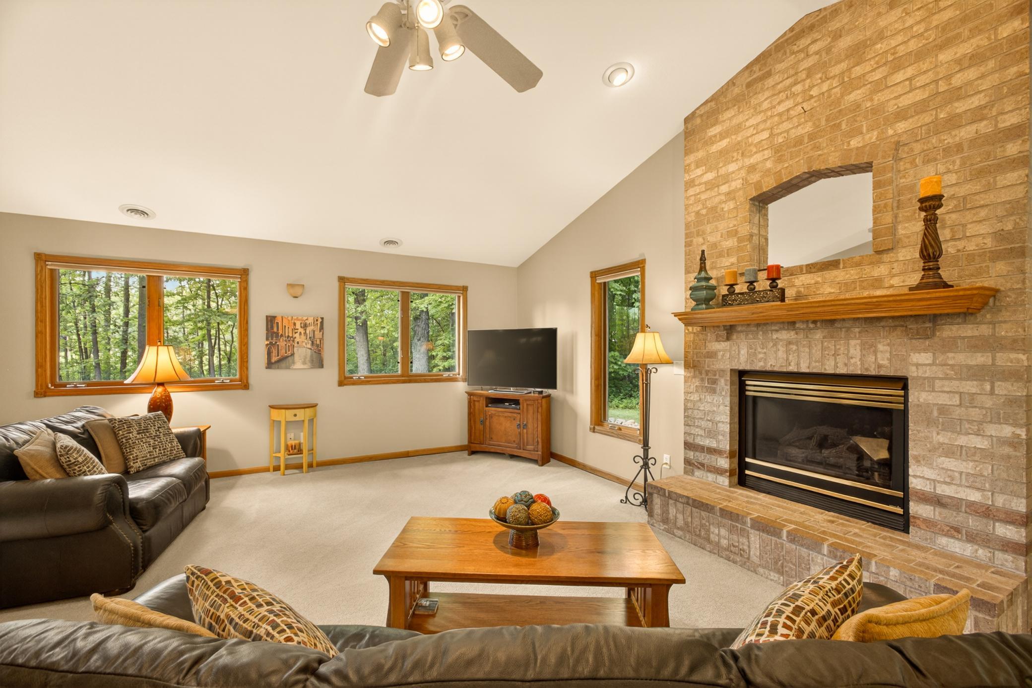 View of Residential at 16705 Par Circle, Pine City MN 55063, Pine City (7 of 53) - Mike Wilen | Minnesota Team Real Estate