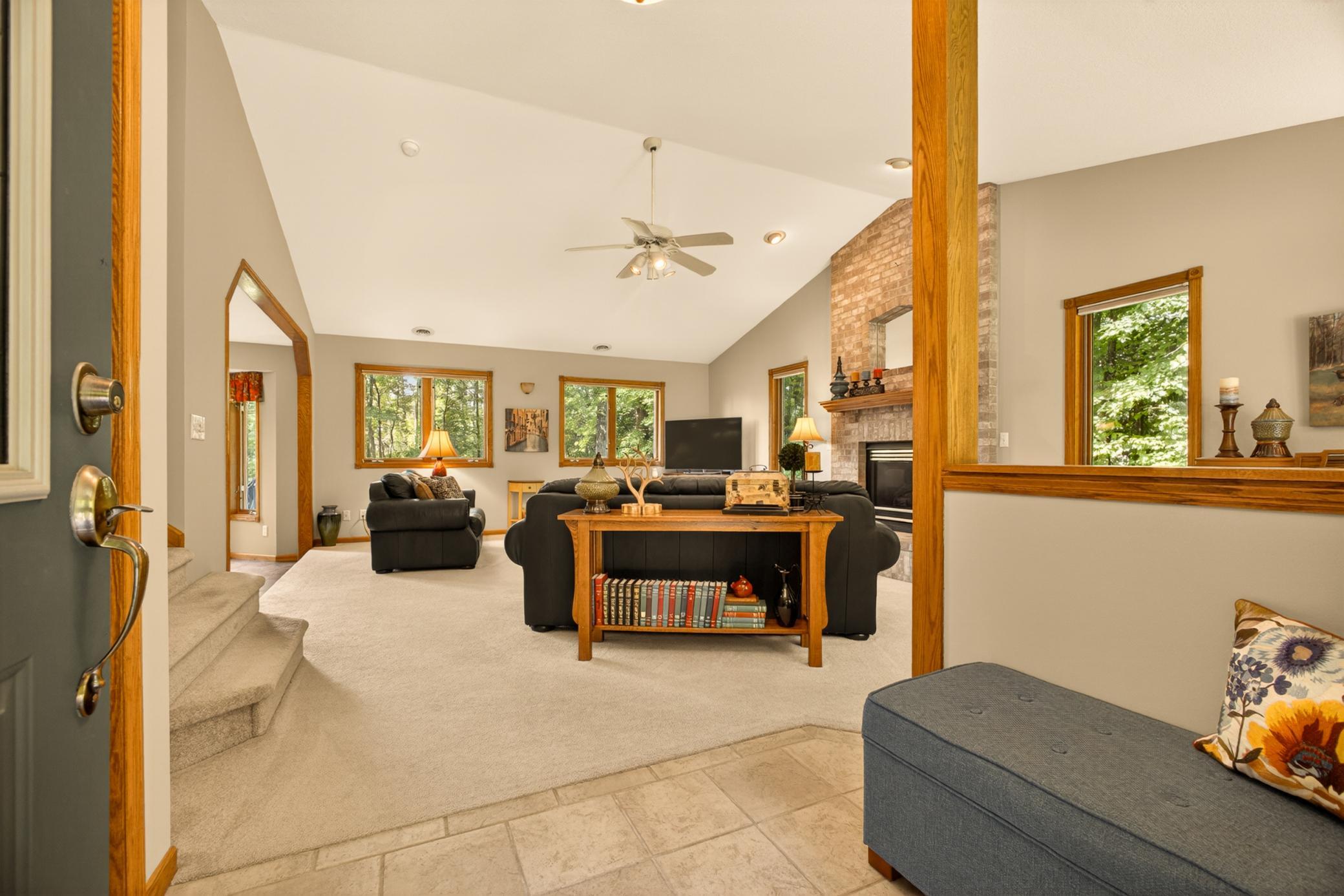 View of Residential at 16705 Par Circle, Pine City MN 55063, Pine City (10 of 53) - Mike Wilen | Minnesota Team Real Estate