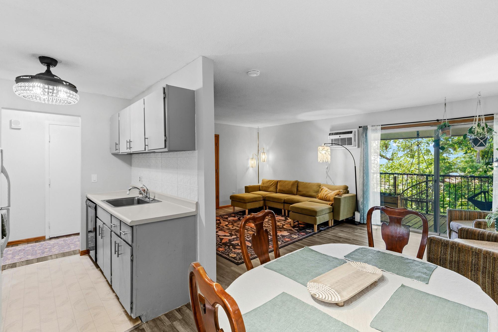 View of Residential at 12822 Nicollet Avenue #302, Burnsville MN 55337, Burnsville (6 of 17) - Mike Wilen | Minnesota Team Real Estate
