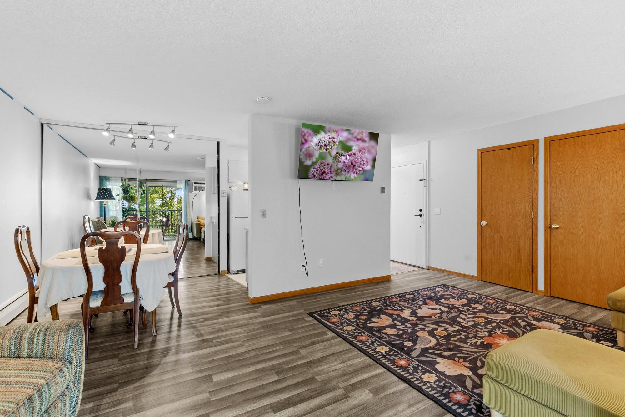 View of Residential at 12822 Nicollet Avenue #302, Burnsville MN 55337, Burnsville (4 of 17) - Mike Wilen | Minnesota Team Real Estate