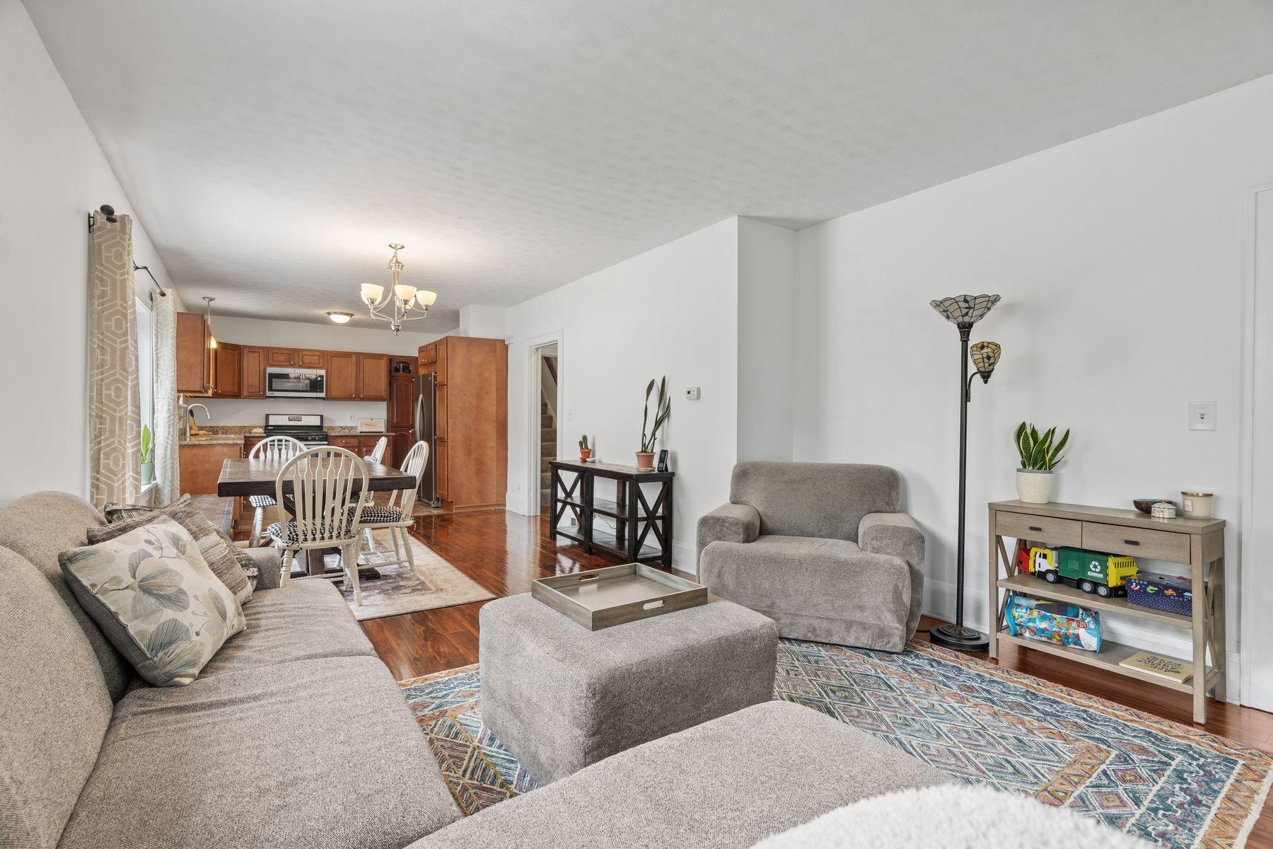 View of Residential at 77 Stevens Street, Saint Paul MN 55107, Saint Paul (15 of 43) - Mike Wilen | Minnesota Team Real Estate