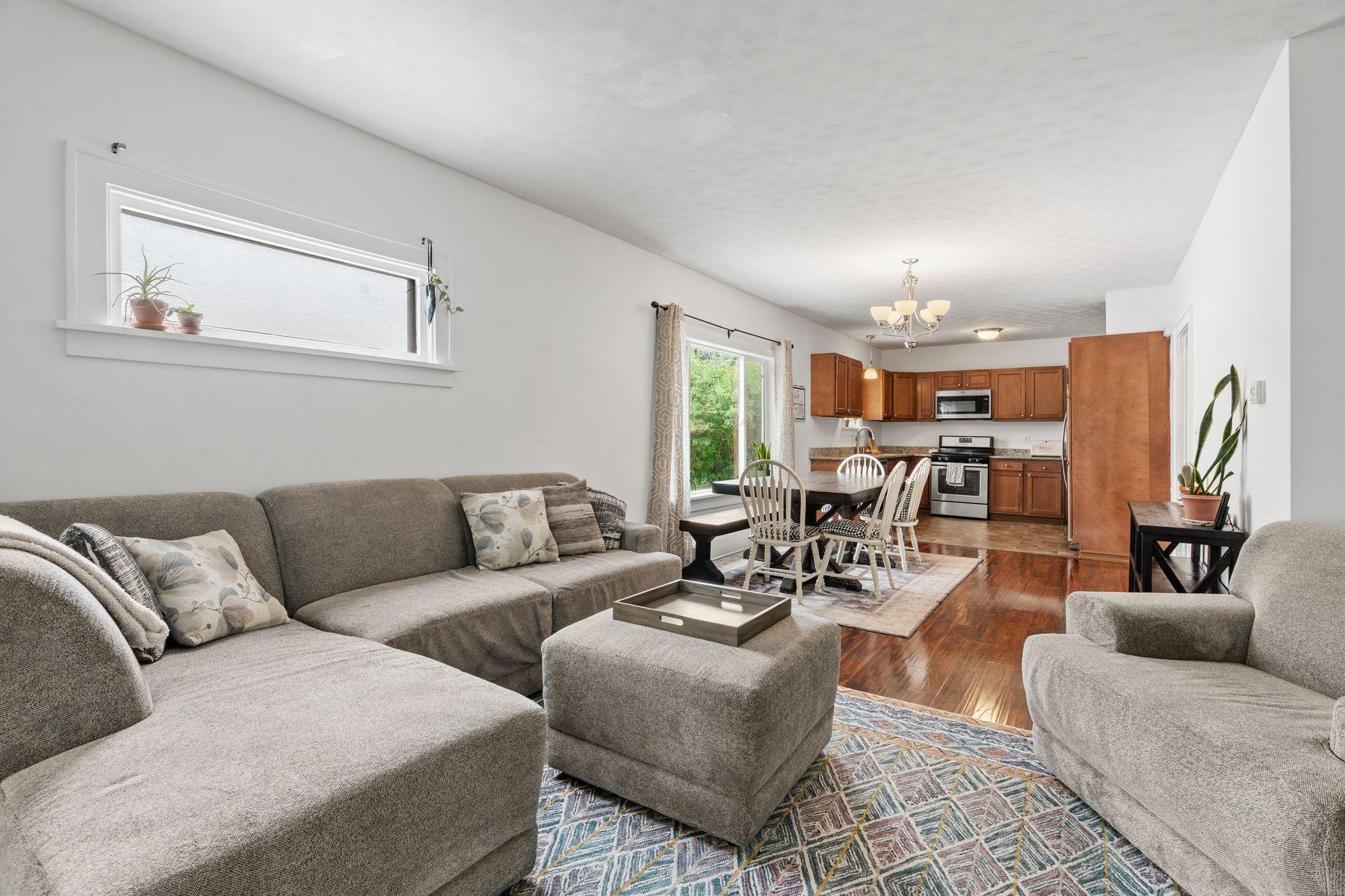 View of Residential at 77 Stevens Street, Saint Paul MN 55107, Saint Paul (14 of 43) - Mike Wilen | Minnesota Team Real Estate