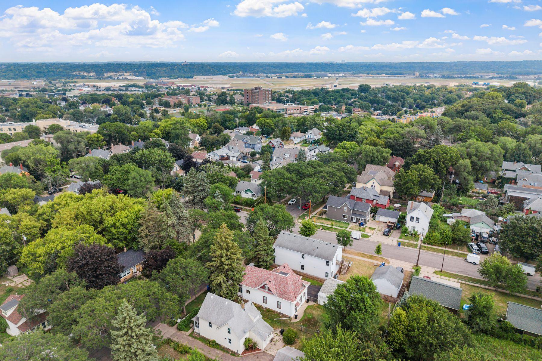 View of Residential at 77 Stevens Street, Saint Paul MN 55107, Saint Paul (11 of 43) - Mike Wilen | Minnesota Team Real Estate