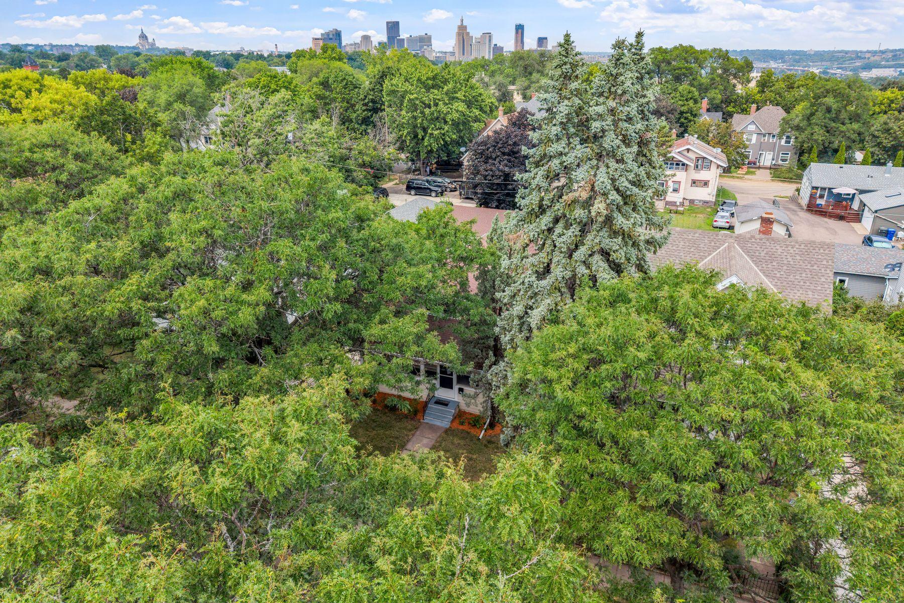 View of Residential at 77 Stevens Street, Saint Paul MN 55107, Saint Paul (10 of 43) - Mike Wilen | Minnesota Team Real Estate