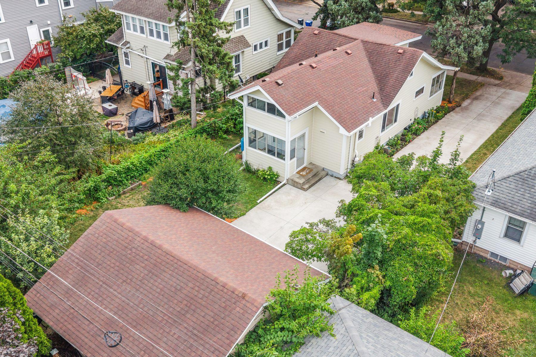 View of Residential at 77 Stevens Street, Saint Paul MN 55107, Saint Paul (9 of 43) - Mike Wilen | Minnesota Team Real Estate