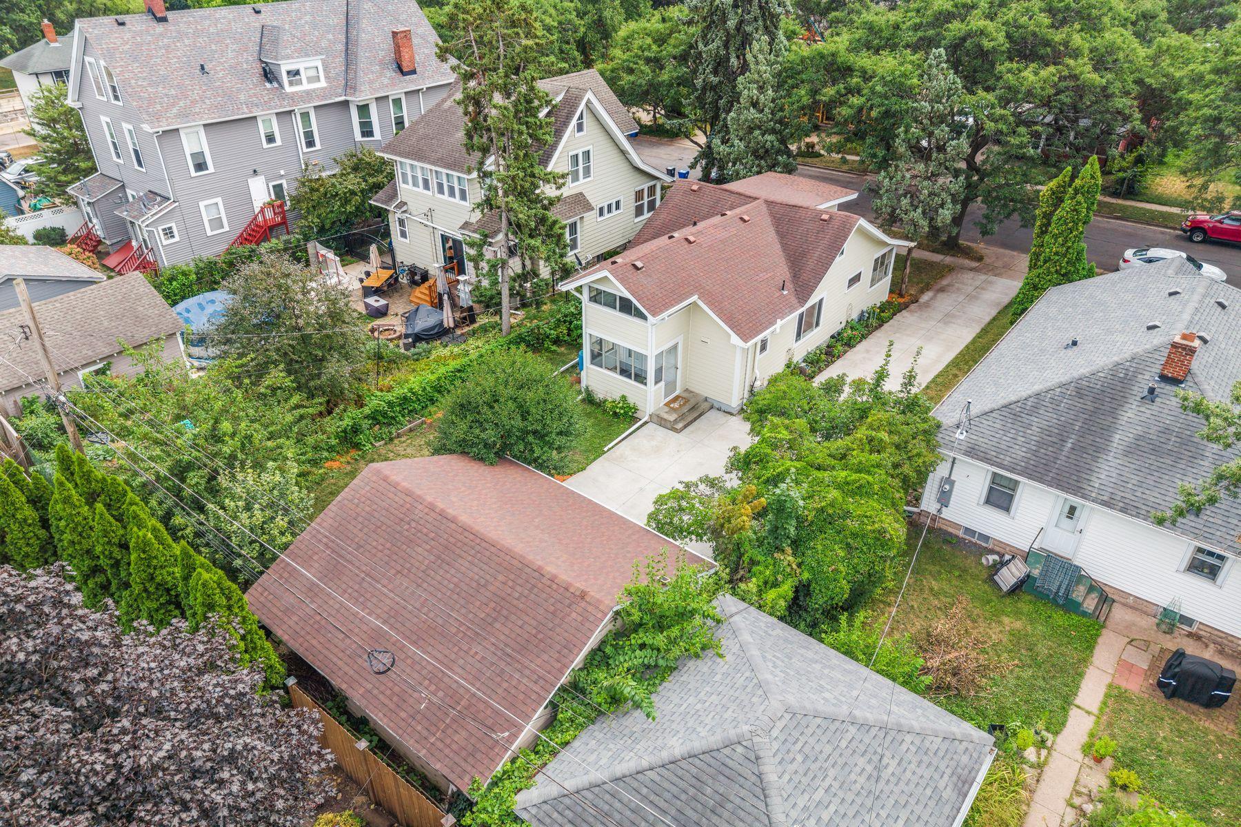 View of Residential at 77 Stevens Street, Saint Paul MN 55107, Saint Paul (8 of 43) - Mike Wilen | Minnesota Team Real Estate