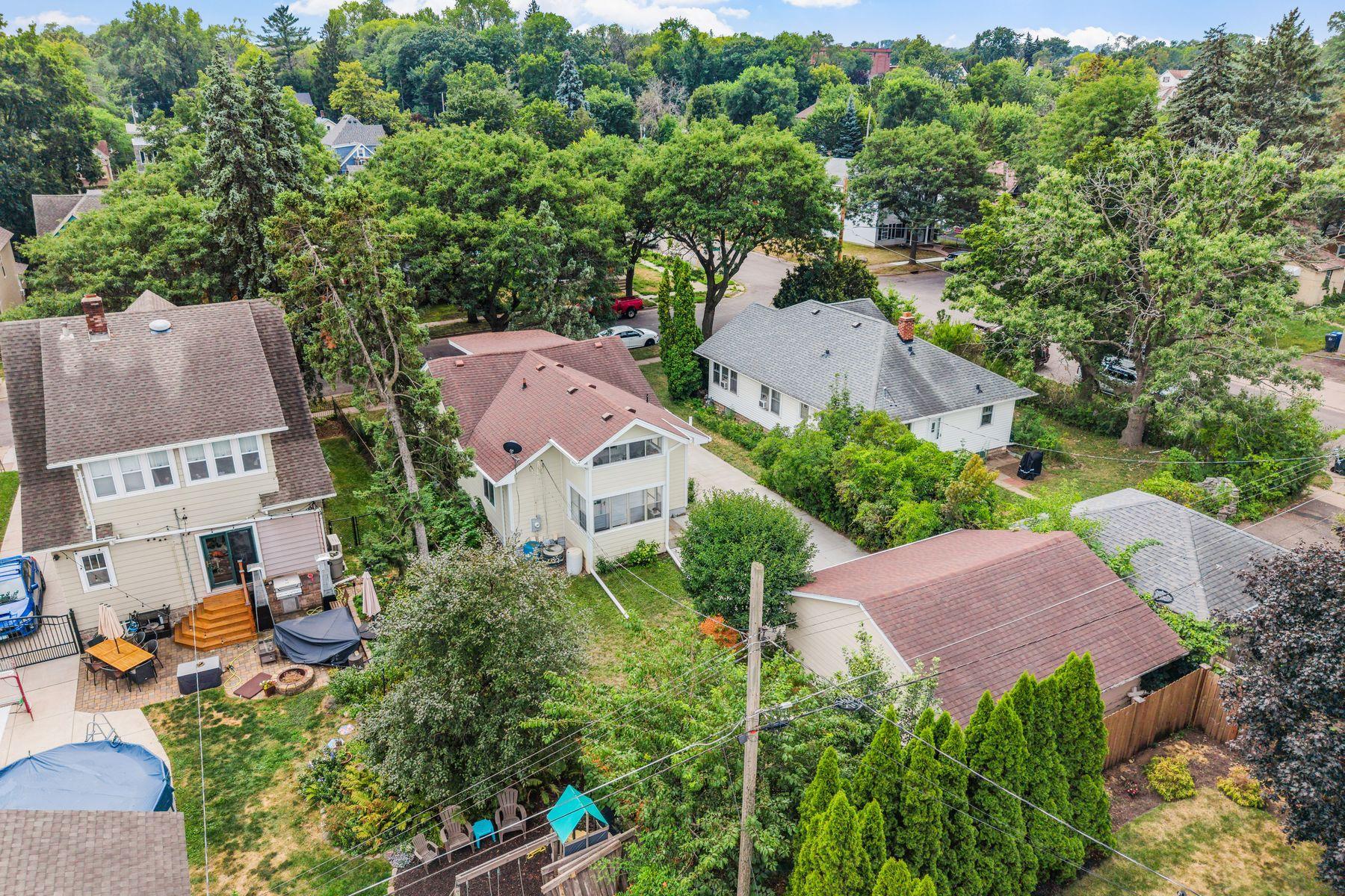 View of Residential at 77 Stevens Street, Saint Paul MN 55107, Saint Paul (7 of 43) - Mike Wilen | Minnesota Team Real Estate