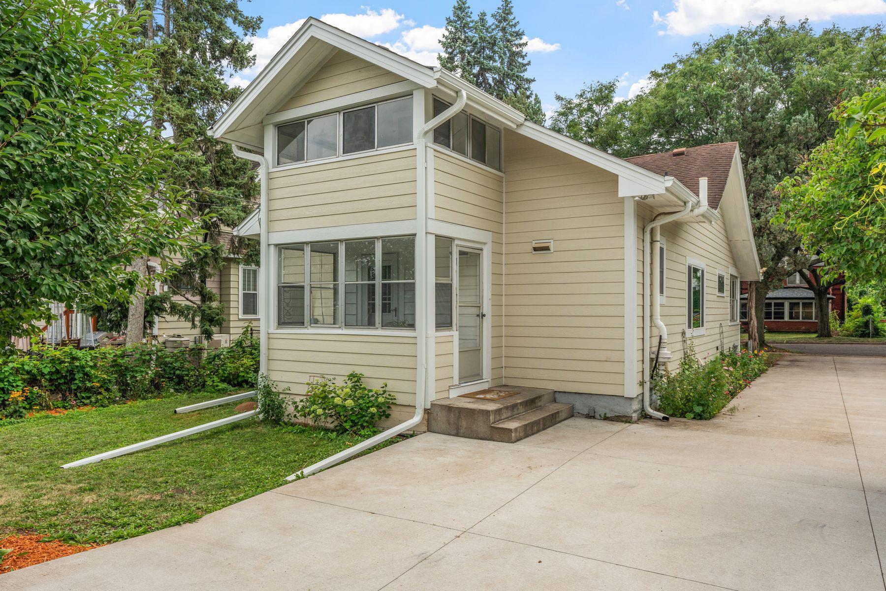 View of Residential at 77 Stevens Street, Saint Paul MN 55107, Saint Paul (4 of 43) - Mike Wilen | Minnesota Team Real Estate