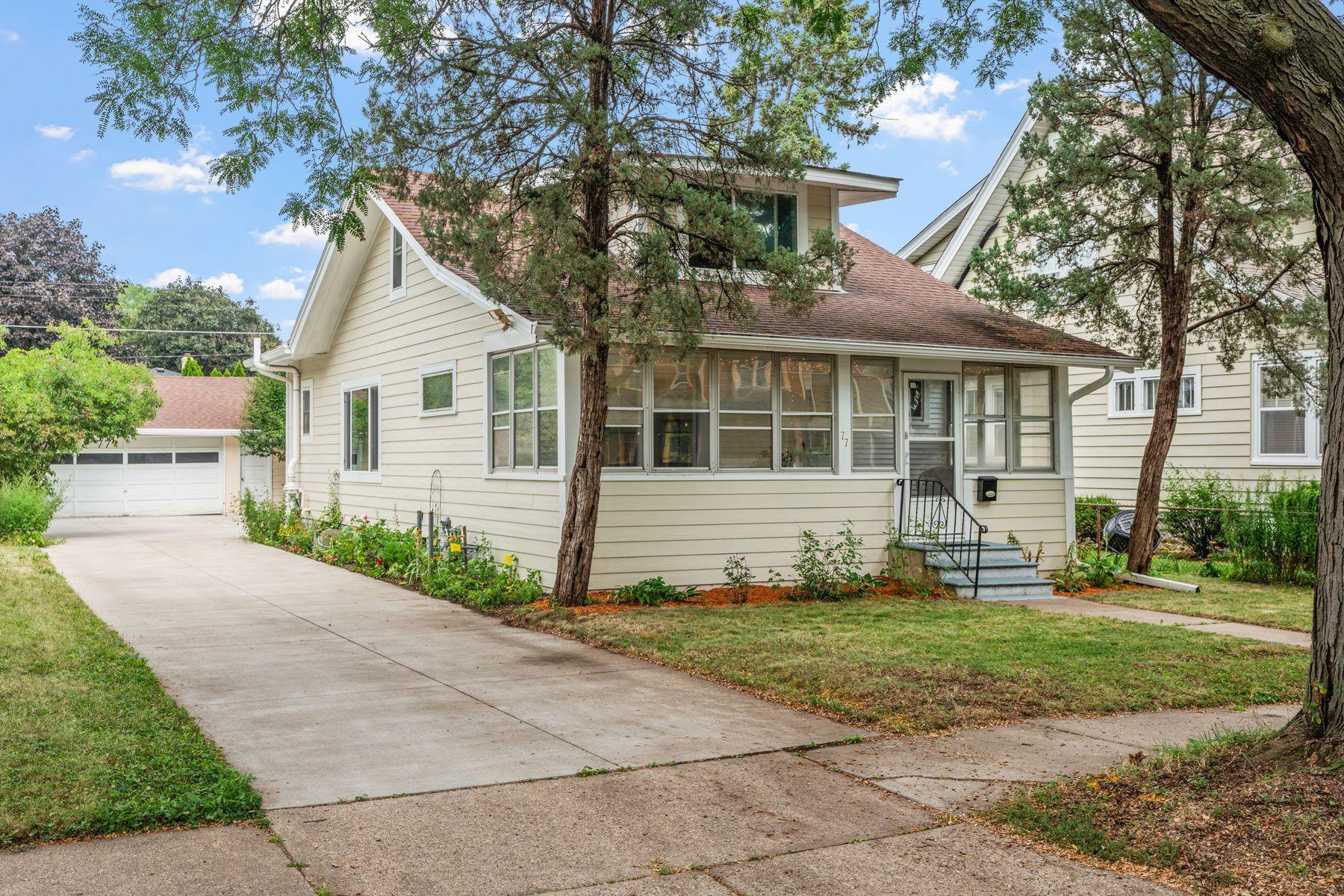 View of Residential at 77 Stevens Street, Saint Paul MN 55107, Saint Paul (2 of 43) - Mike Wilen | Minnesota Team Real Estate