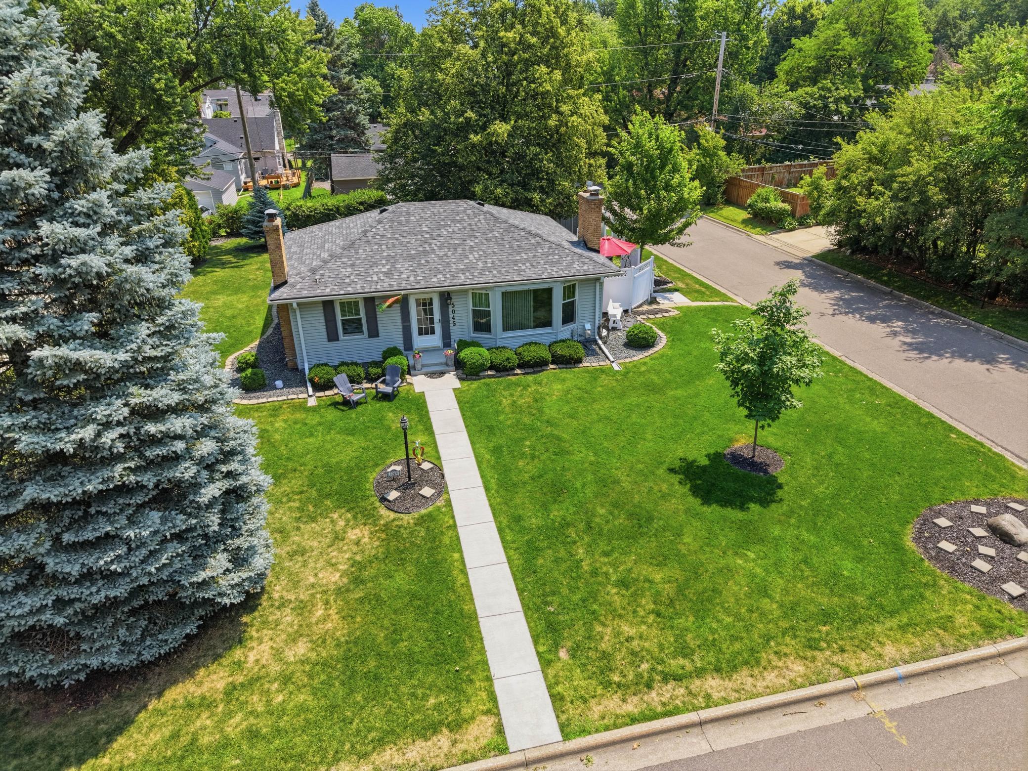 View of Residential at 5045 Oxford Avenue, Edina MN 55436, Edina (60 of 60) - Mike Wilen | Minnesota Team Real Estate
