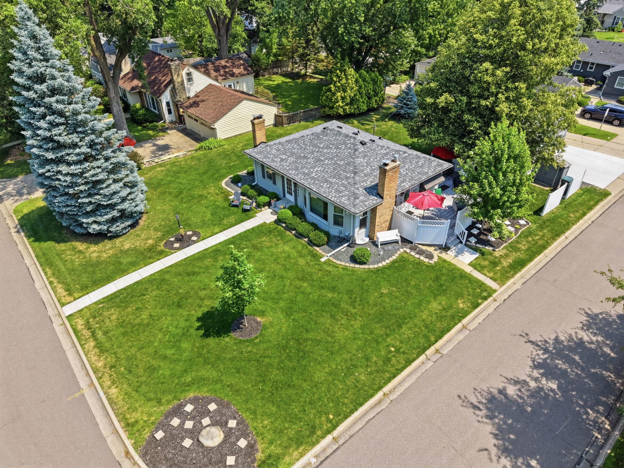 View of Residential at 5045 Oxford Avenue, Edina MN 55436, Edina (59 of 60) - Mike Wilen | Minnesota Team Real Estate