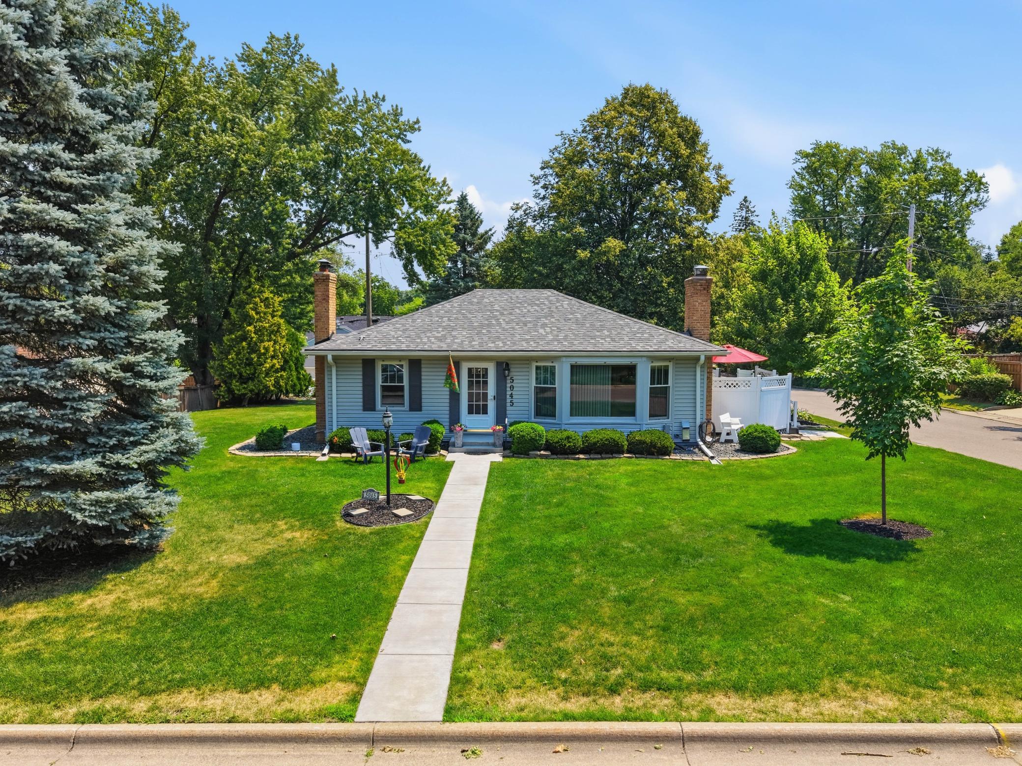 View of Residential at 5045 Oxford Avenue, Edina MN 55436, Edina (56 of 60) - Mike Wilen | Minnesota Team Real Estate