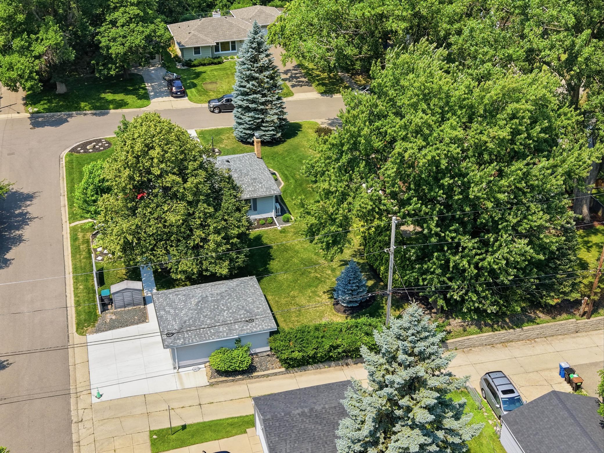 View of Residential at 5045 Oxford Avenue, Edina MN 55436, Edina (52 of 60) - Mike Wilen | Minnesota Team Real Estate