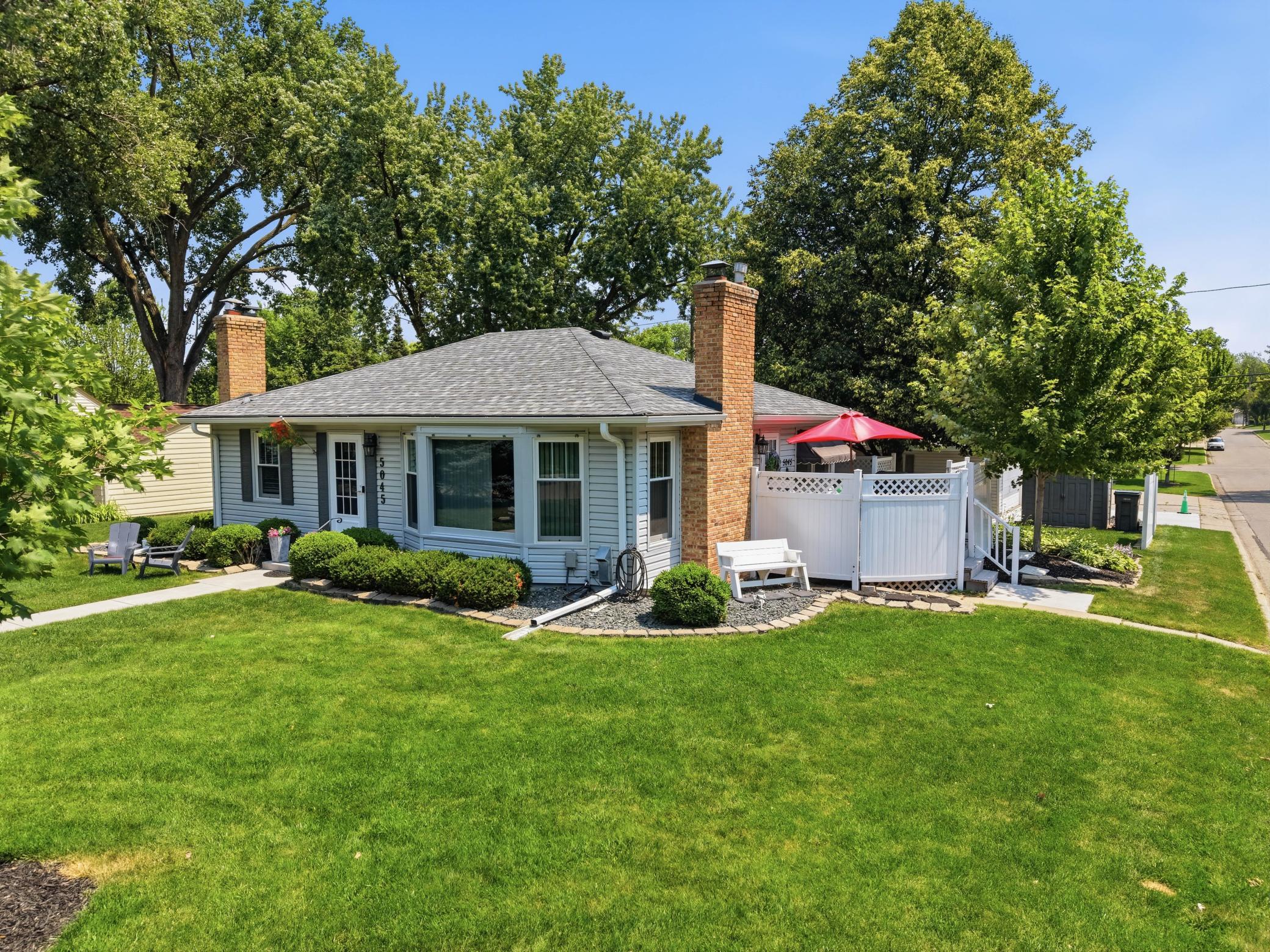 View of Residential at 5045 Oxford Avenue, Edina MN 55436, Edina (50 of 60) - Mike Wilen | Minnesota Team Real Estate