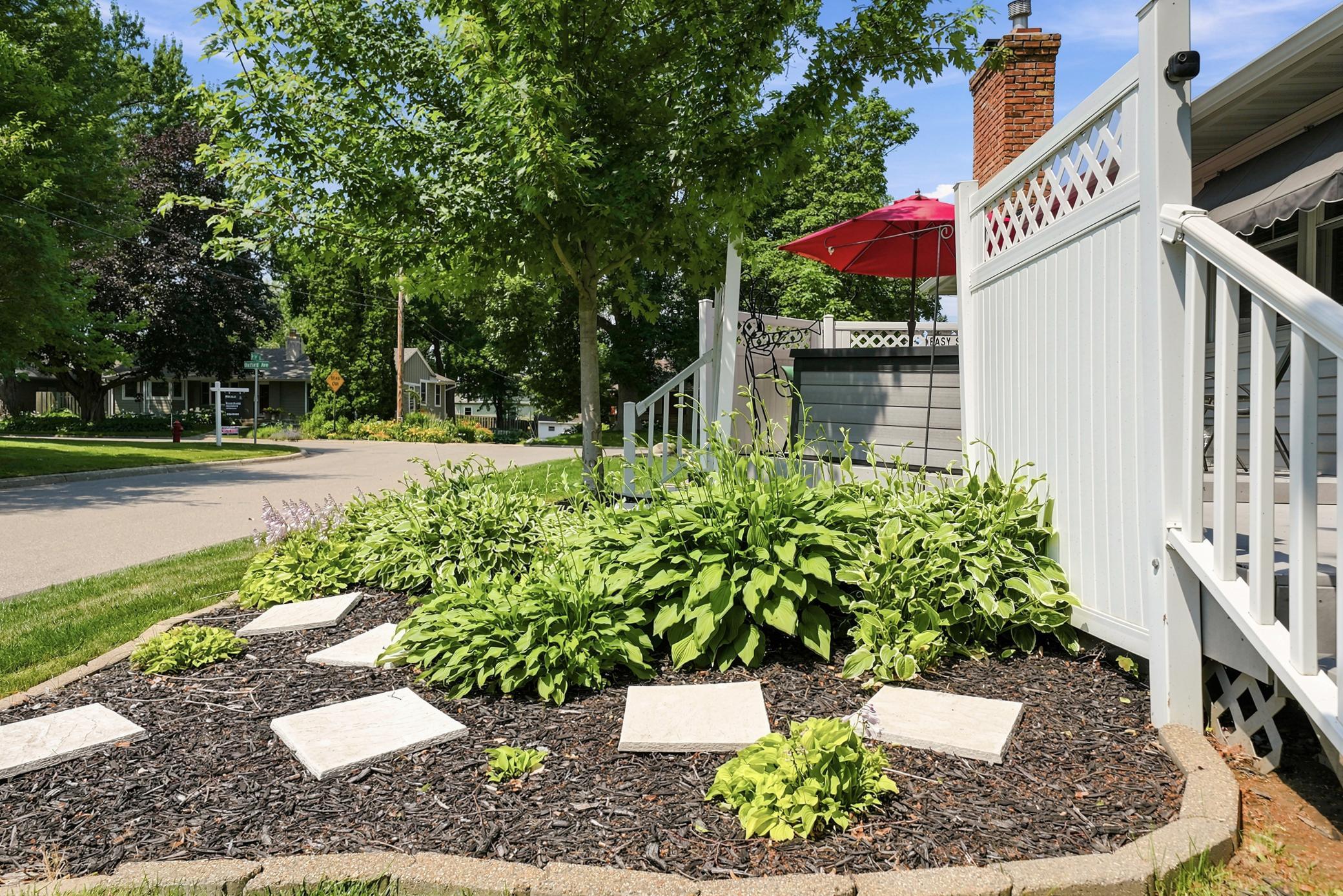View of Residential at 5045 Oxford Avenue, Edina MN 55436, Edina (49 of 60) - Mike Wilen | Minnesota Team Real Estate