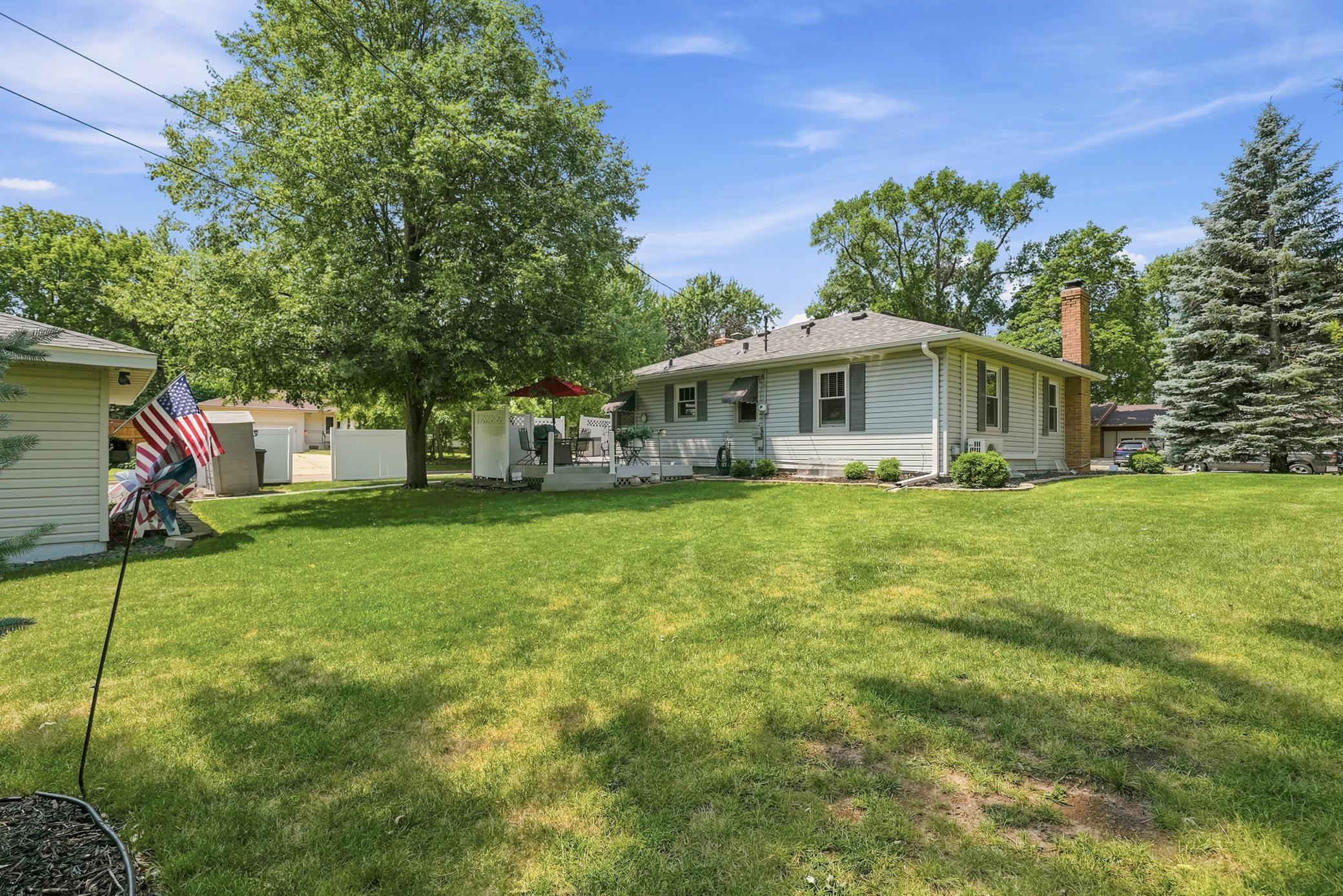 View of Residential at 5045 Oxford Avenue, Edina MN 55436, Edina (46 of 60) - Mike Wilen | Minnesota Team Real Estate