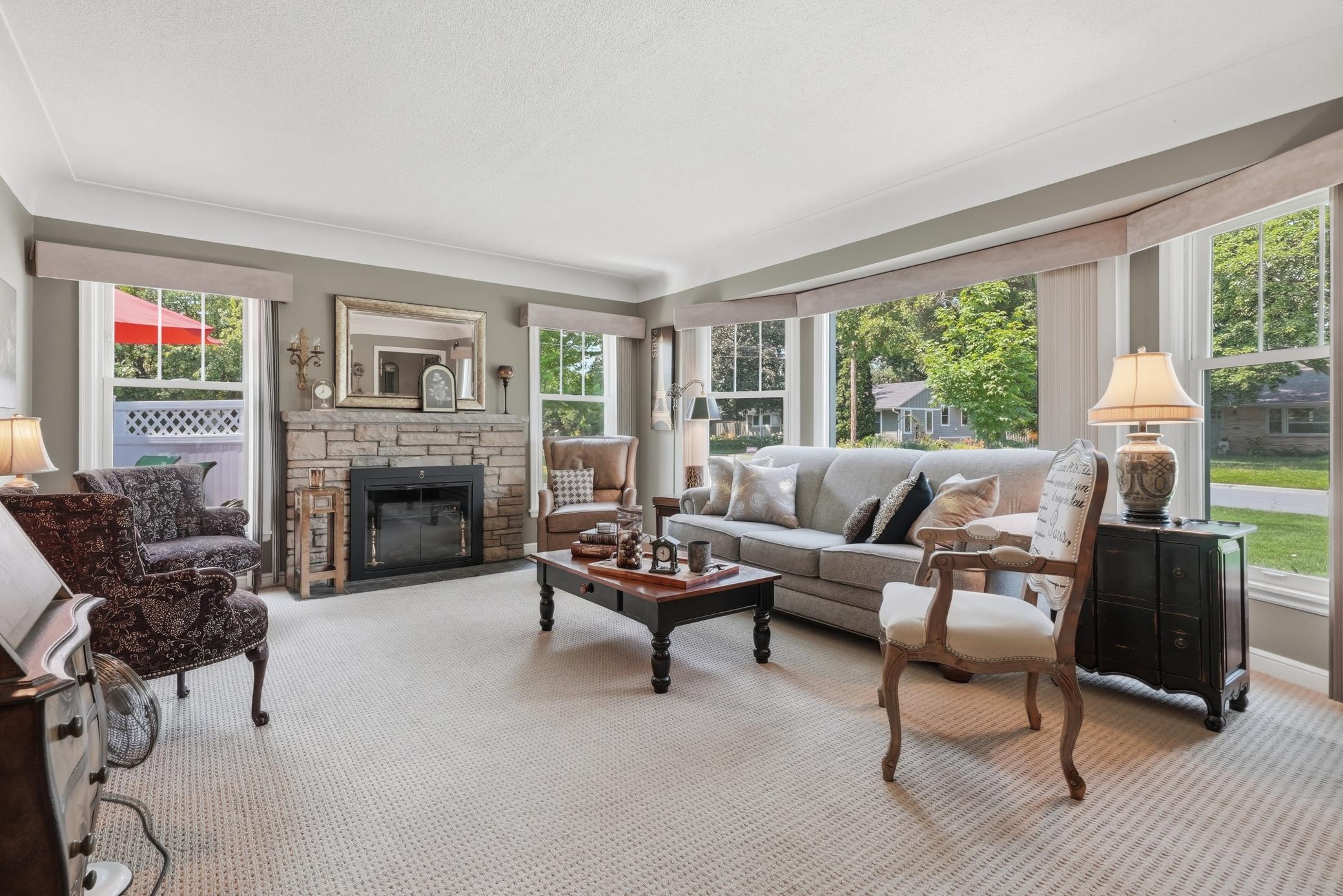 View of Residential at 5045 Oxford Avenue, Edina MN 55436, Edina (5 of 60) - Mike Wilen | Minnesota Team Real Estate