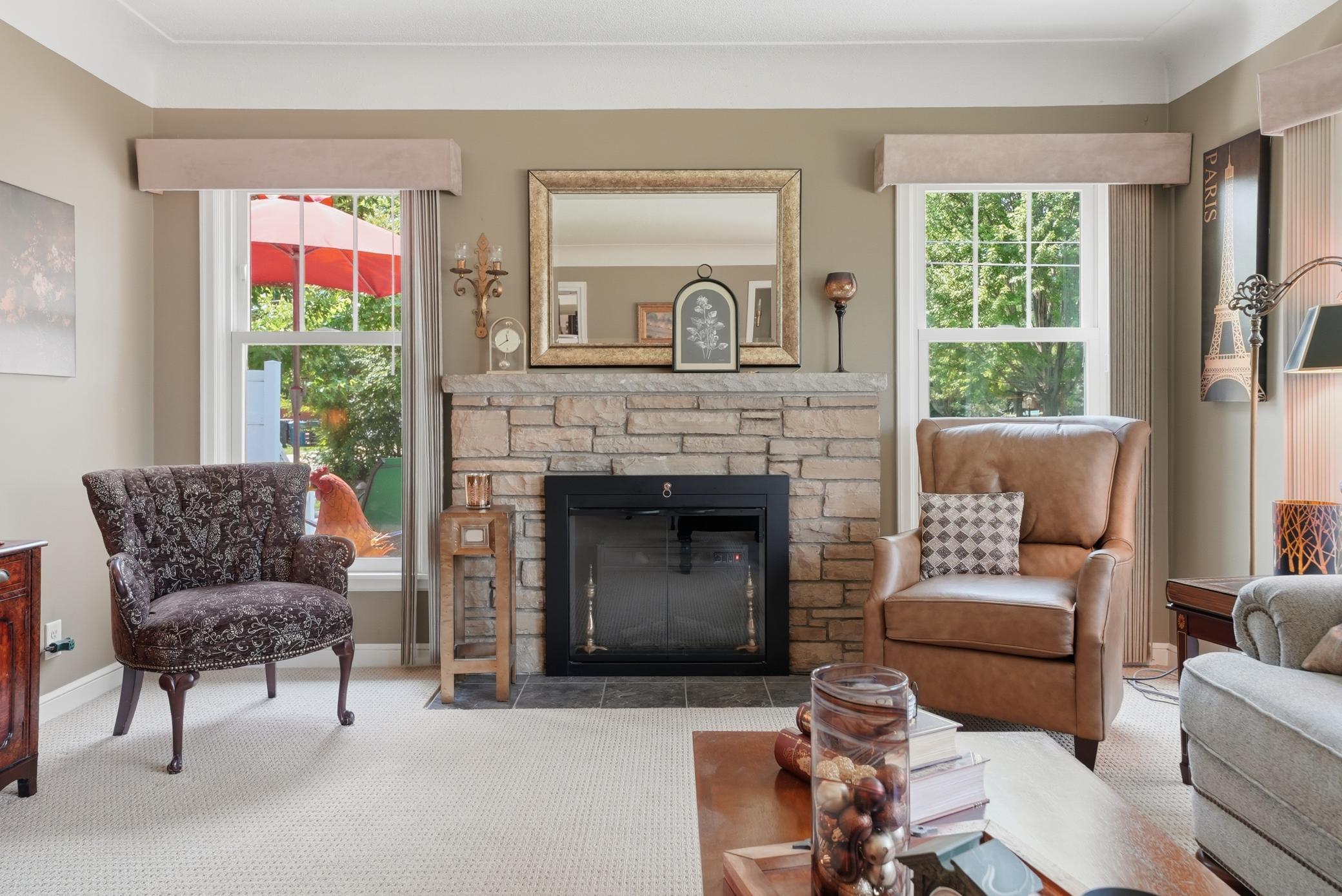 View of Residential at 5045 Oxford Avenue, Edina MN 55436, Edina (4 of 60) - Mike Wilen | Minnesota Team Real Estate