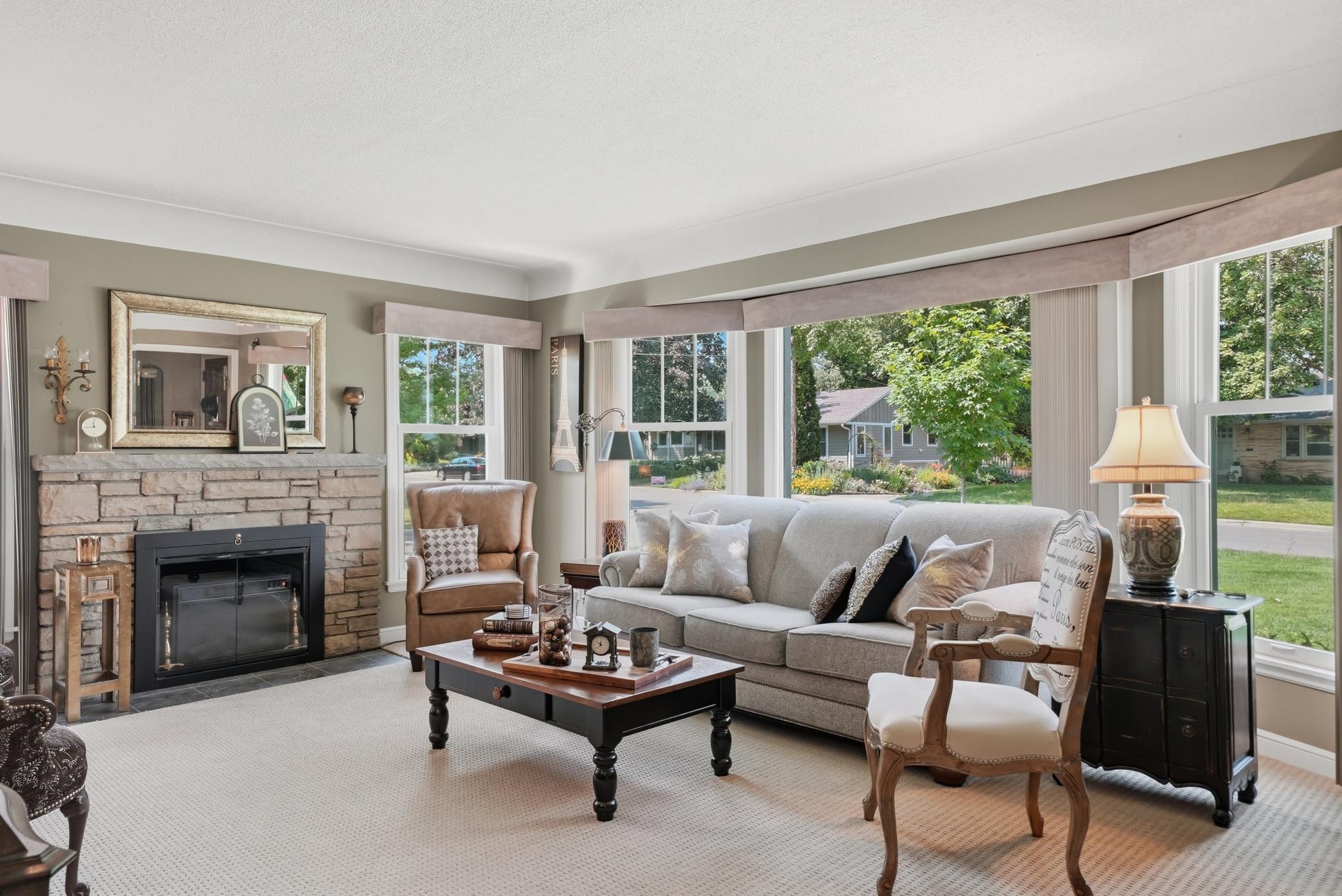 View of Residential at 5045 Oxford Avenue, Edina MN 55436, Edina (3 of 60) - Mike Wilen | Minnesota Team Real Estate