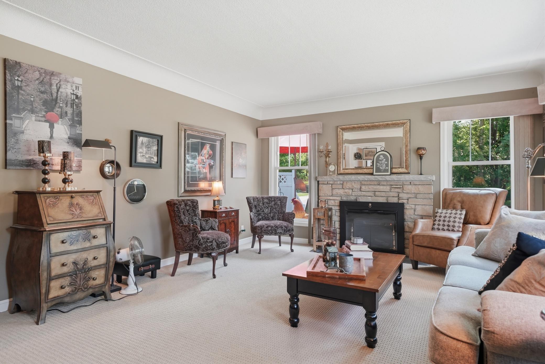 View of Residential at 5045 Oxford Avenue, Edina MN 55436, Edina (2 of 60) - Mike Wilen | Minnesota Team Real Estate