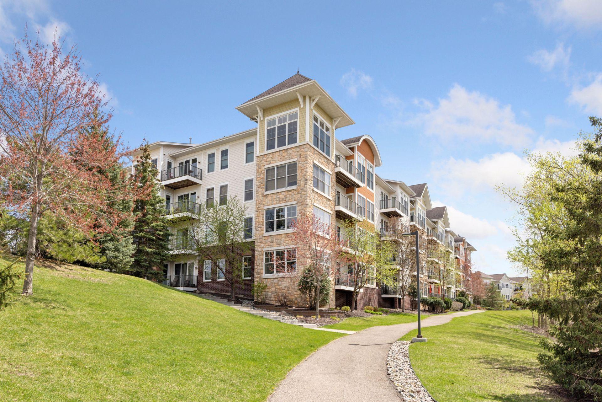 View of Residential at 3110 Chestnut Street #211, Chaska MN 55318, Chaska (2 of 57) - Mike Wilen | Minnesota Team Real Estate