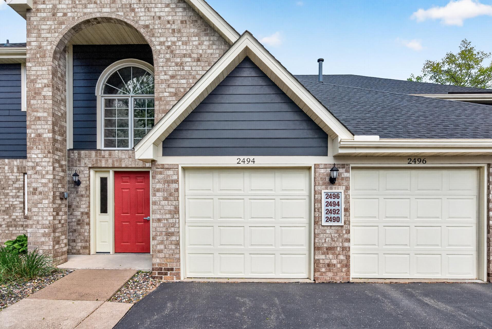 View of Residential at 2494 Wilshire Court, Mendota Heights MN 55120, Mendota Heights (2 of 22) - Mike Wilen | Minnesota Team Real Estate