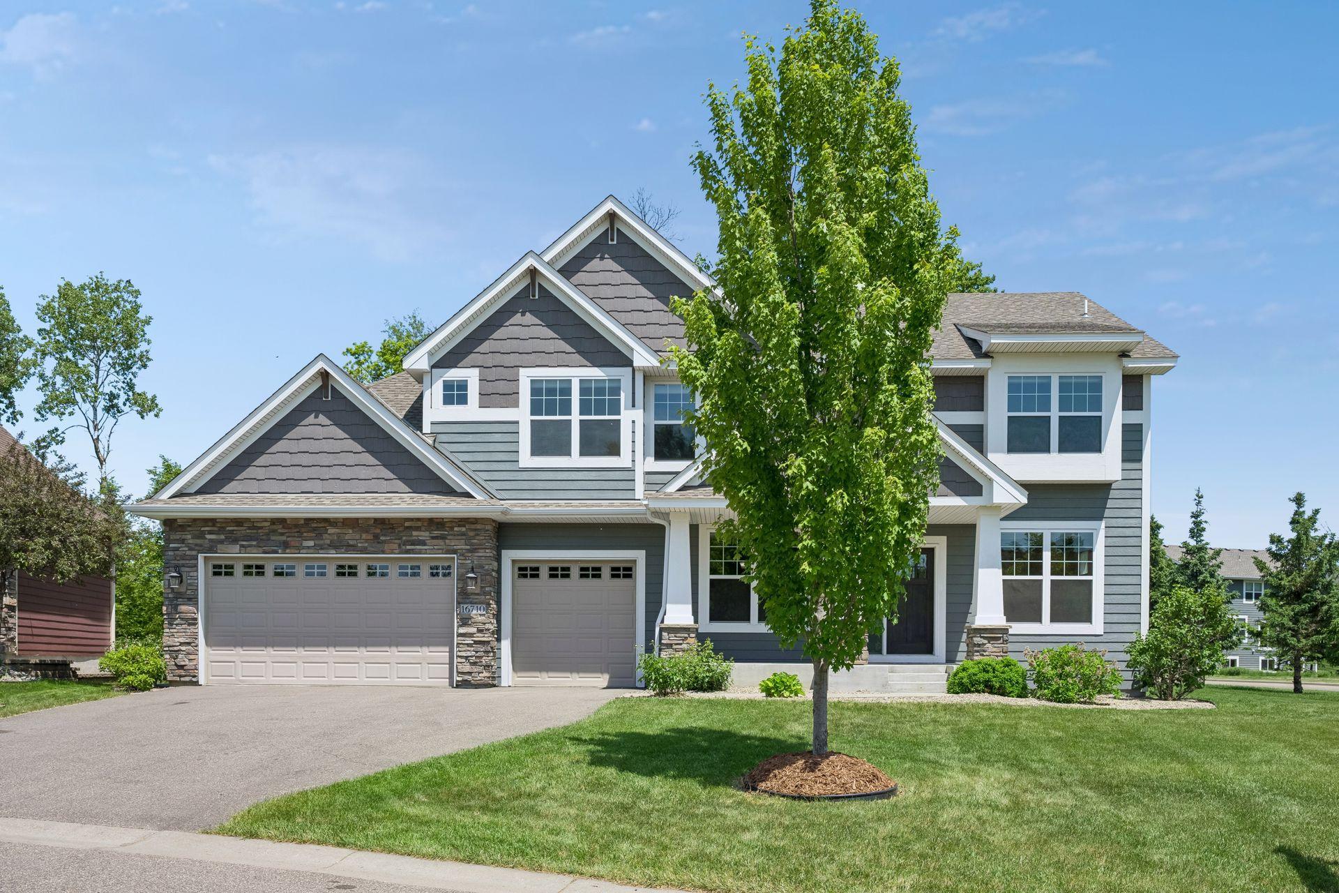 View of Residential at 16710 51st Place, Plymouth MN 55446, Plymouth - Mike Wilen | Minnesota Team Real Estate