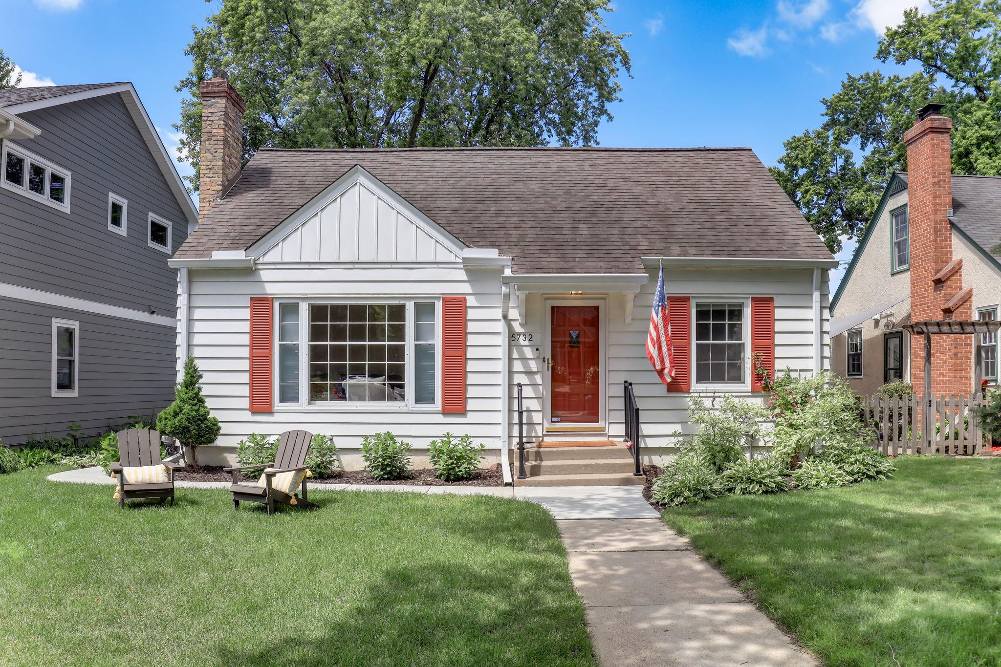View of Residential at 5732 Dupont Avenue, Minneapolis MN 55419, Minneapolis - Mike Wilen | Minnesota Team Real Estate