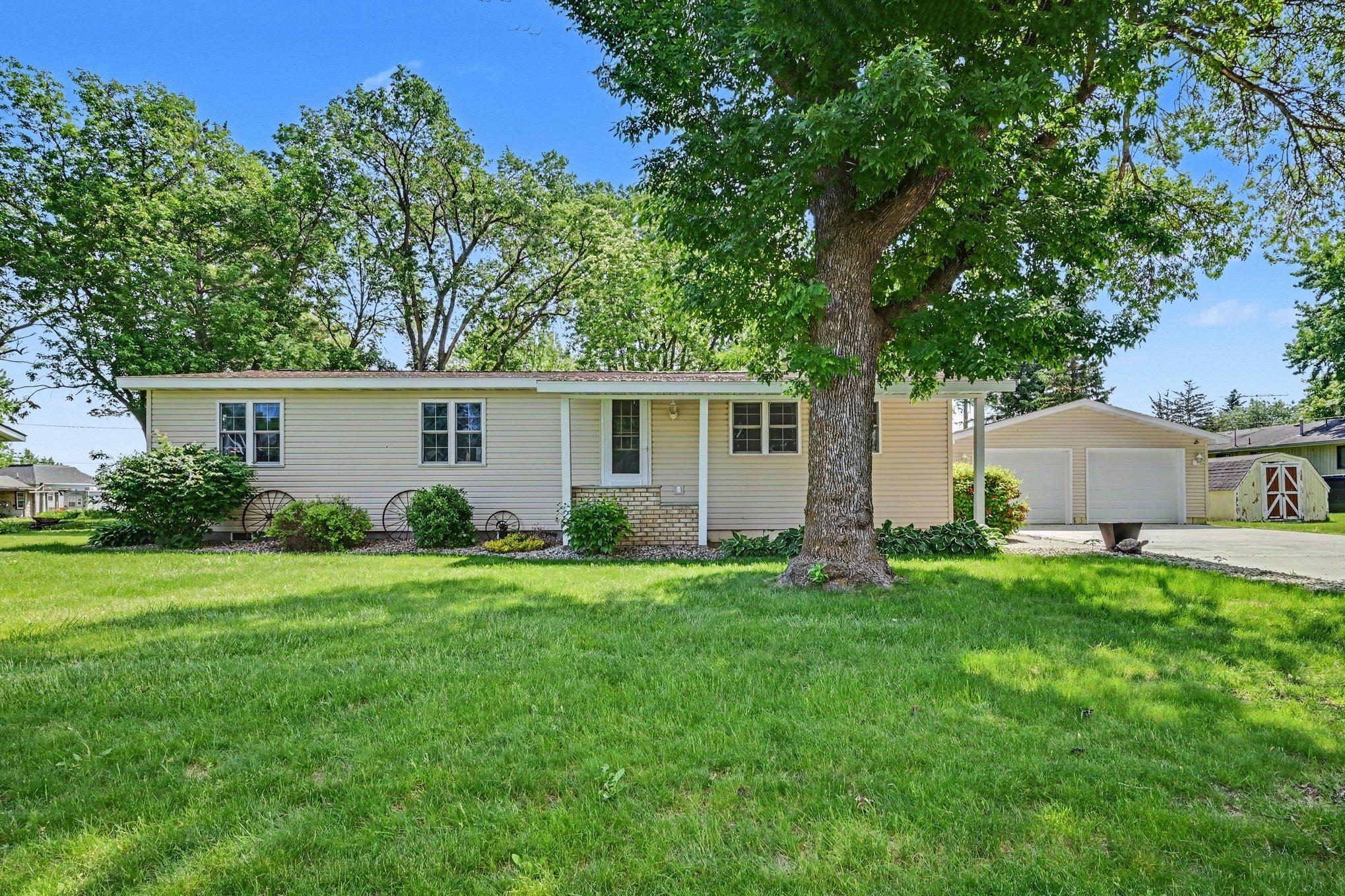 View of Residential at 321 State Avenue, Le Center MN 56057, Le Center - Mike Wilen | Minnesota Team Real Estate