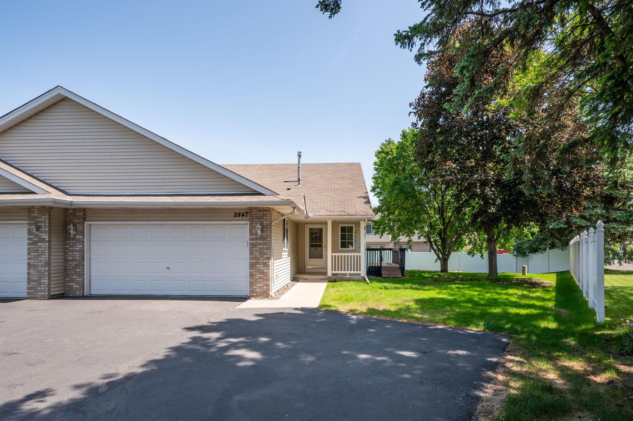 View of Residential at 2847 117th Avenue, Coon Rapids MN 55433, Coon Rapids - Mike Wilen | Minnesota Team Real Estate