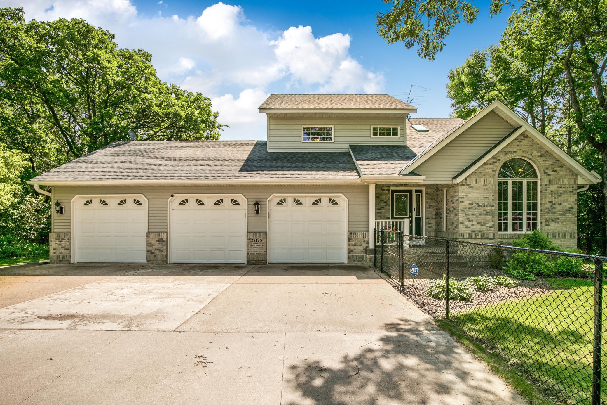 View of Residential at 22125 206th Street, Big Lake MN 55309, Big Lake - Mike Wilen | Minnesota Team Real Estate