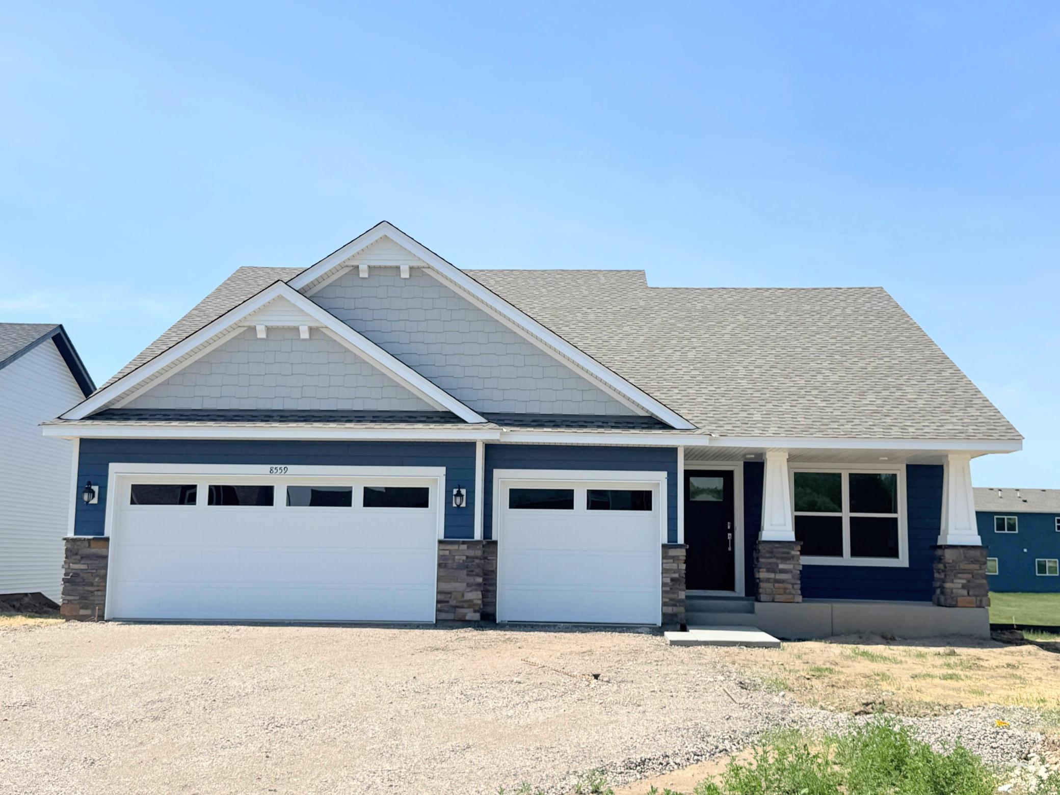 View of Residential at 8559 Farmstead Avenue, Monticello MN 55362, Monticello - Mike Wilen | Minnesota Team Real Estate