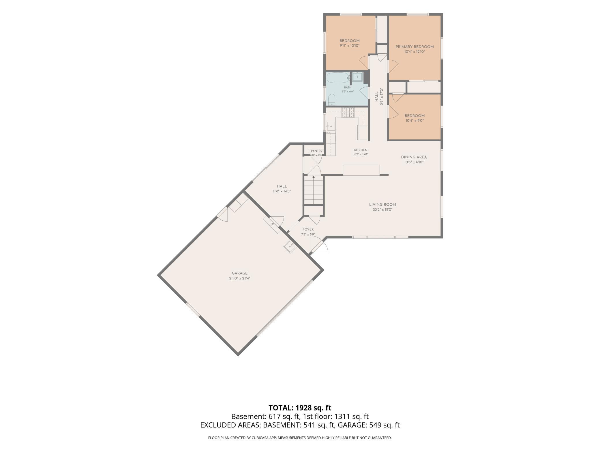View of Residential at 3887 Van Dyke Street, White Bear Lake MN 55110, White Bear Lake (53 of 54) - Mike Wilen | Minnesota Team Real Estate