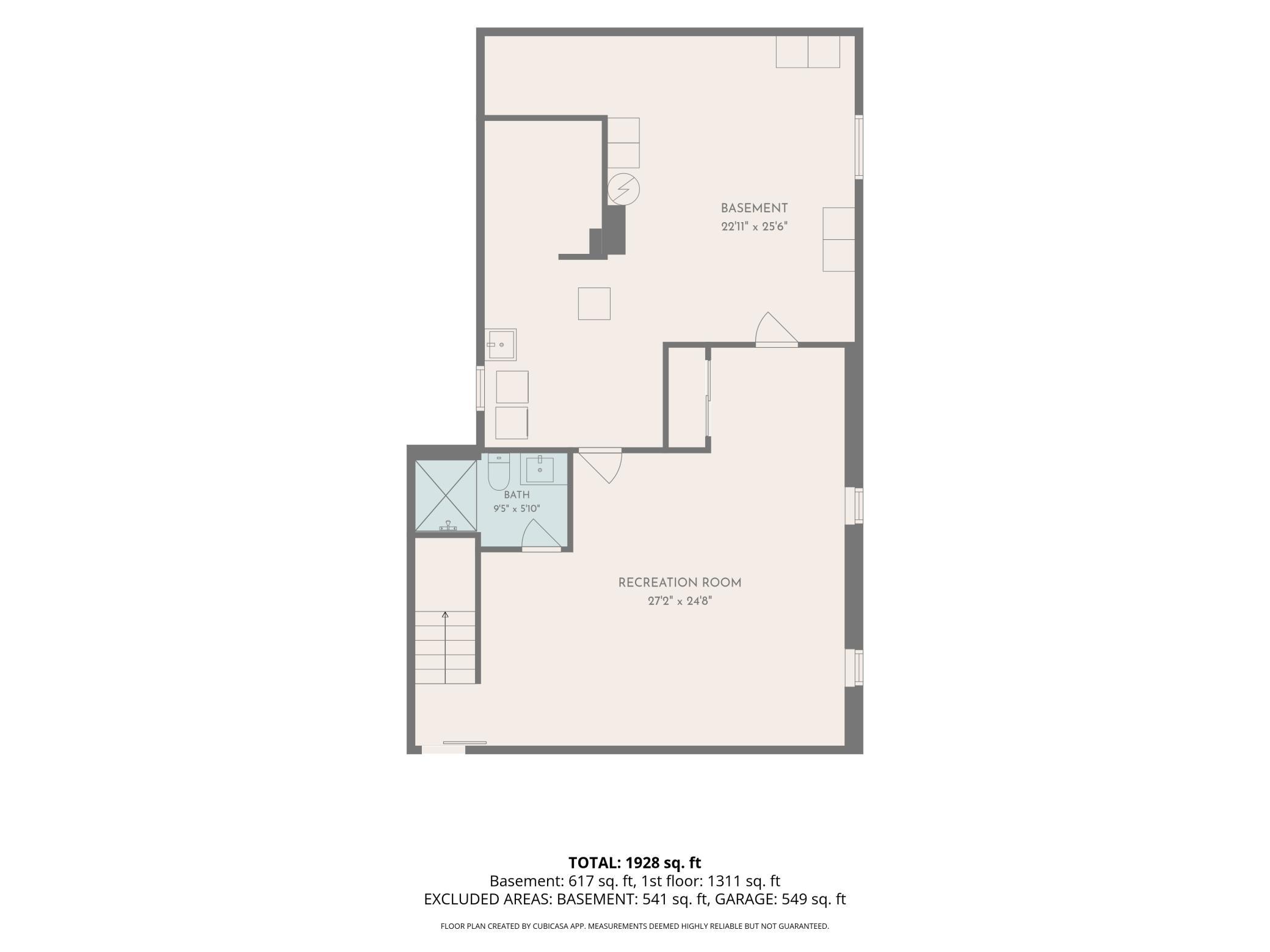 View of Residential at 3887 Van Dyke Street, White Bear Lake MN 55110, White Bear Lake (52 of 54) - Mike Wilen | Minnesota Team Real Estate